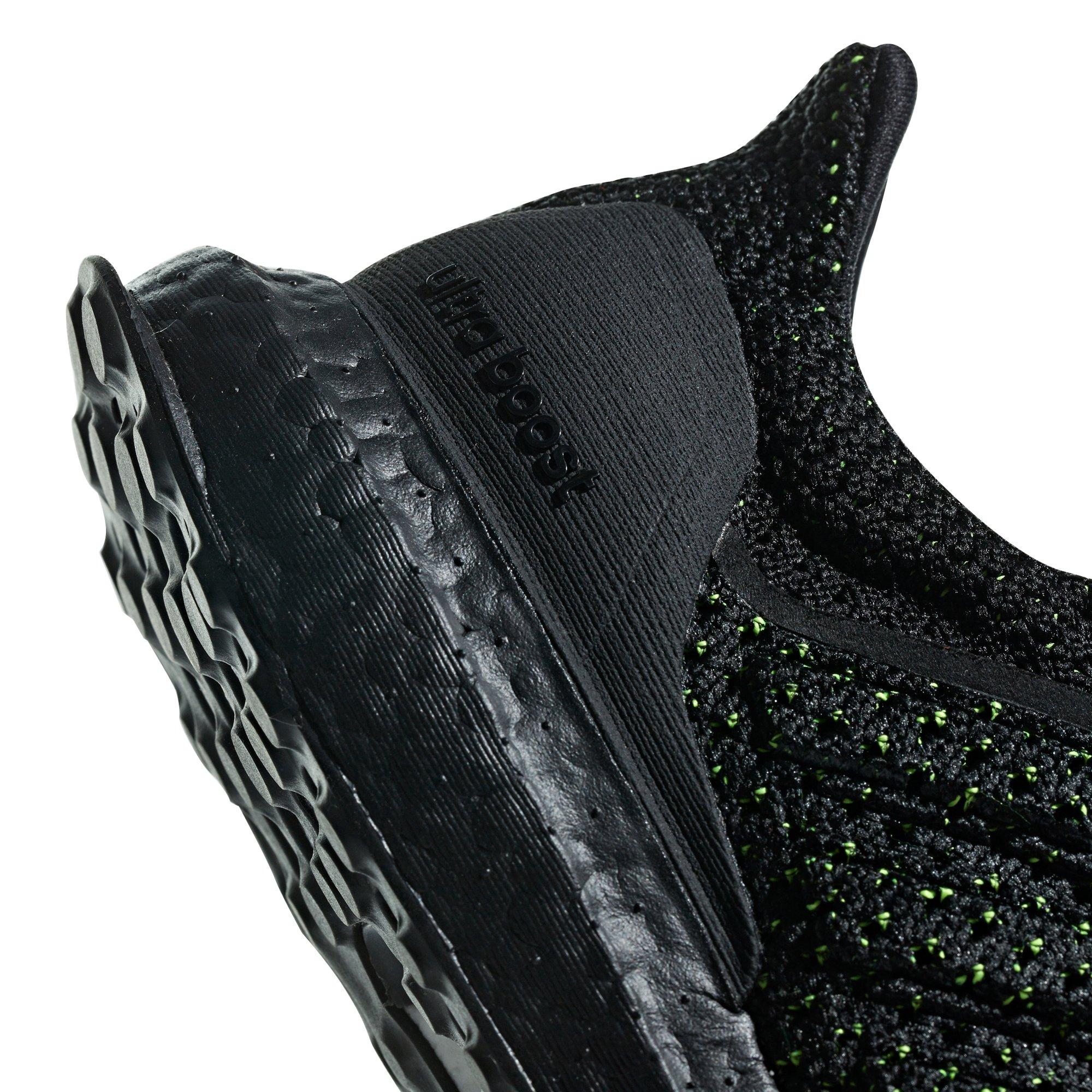 ultraboost clima solar red