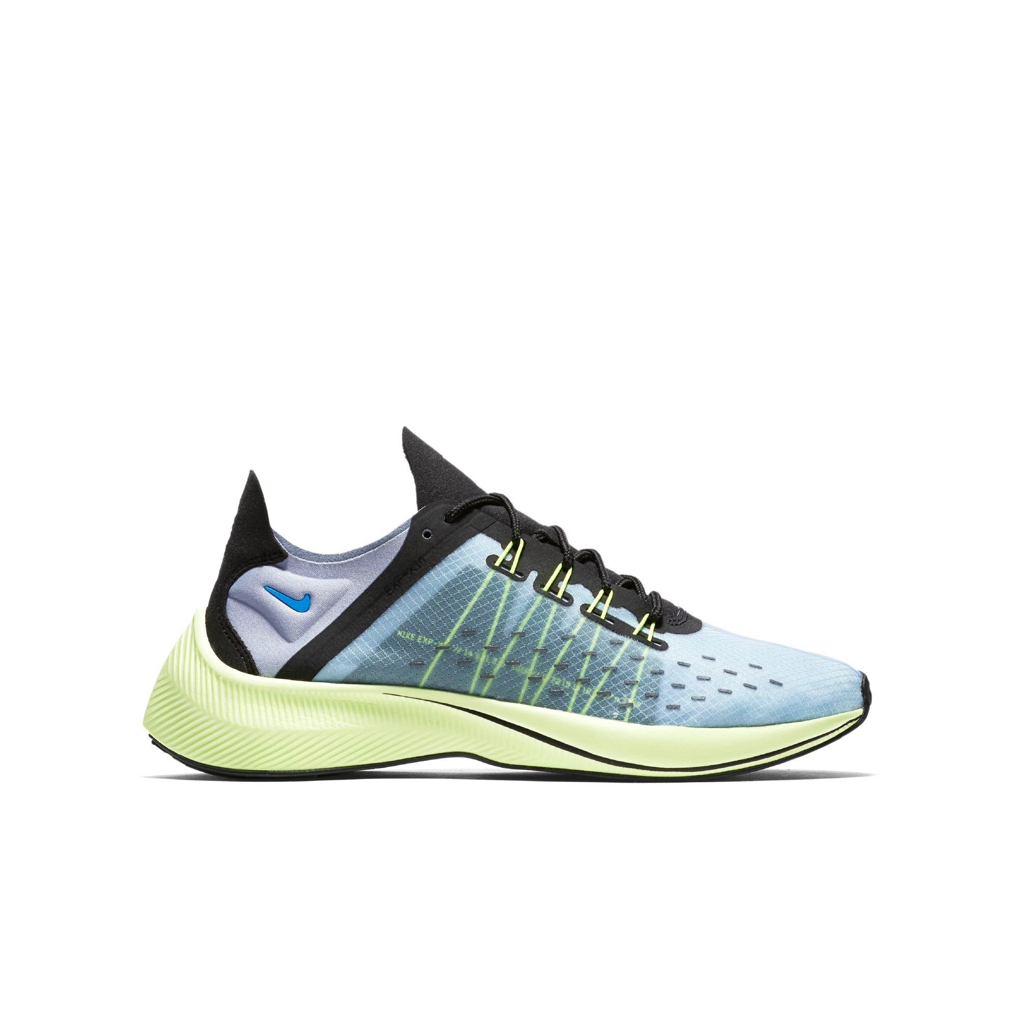 nike exp x14 running