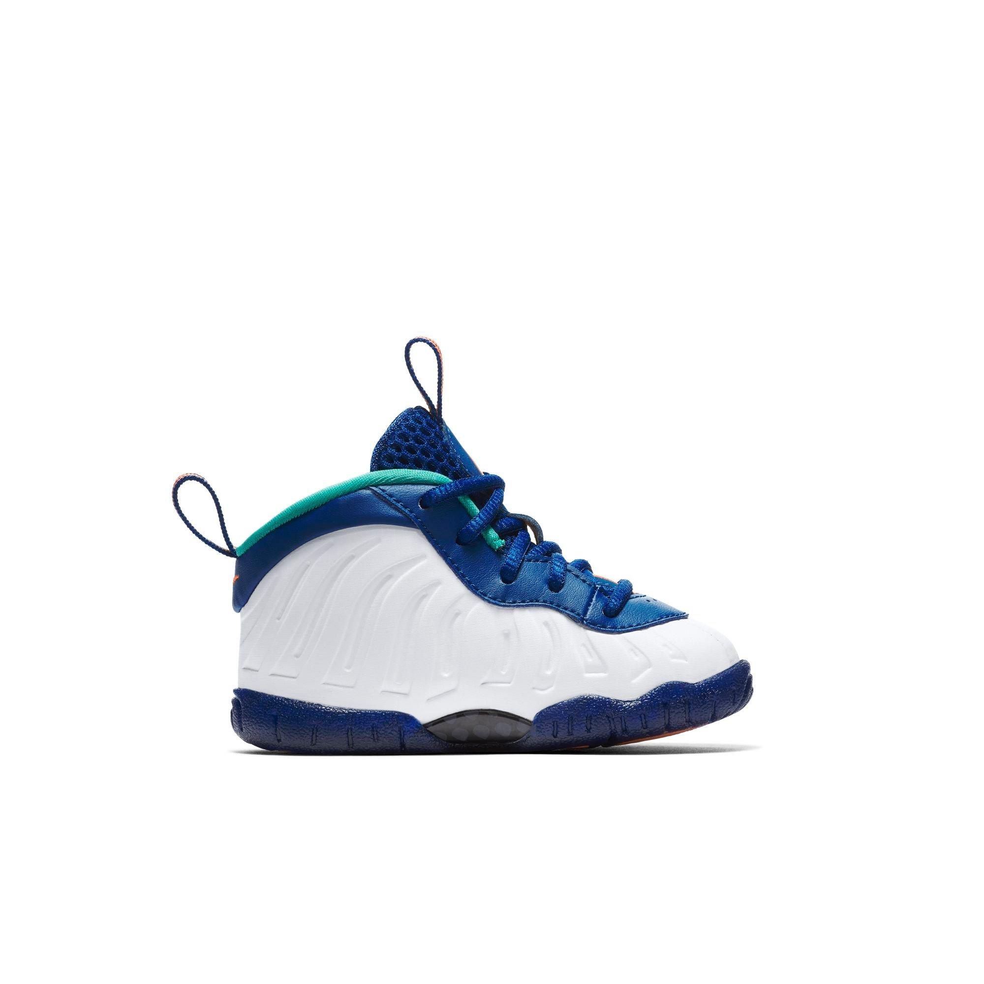 nike little posite pro gym blue