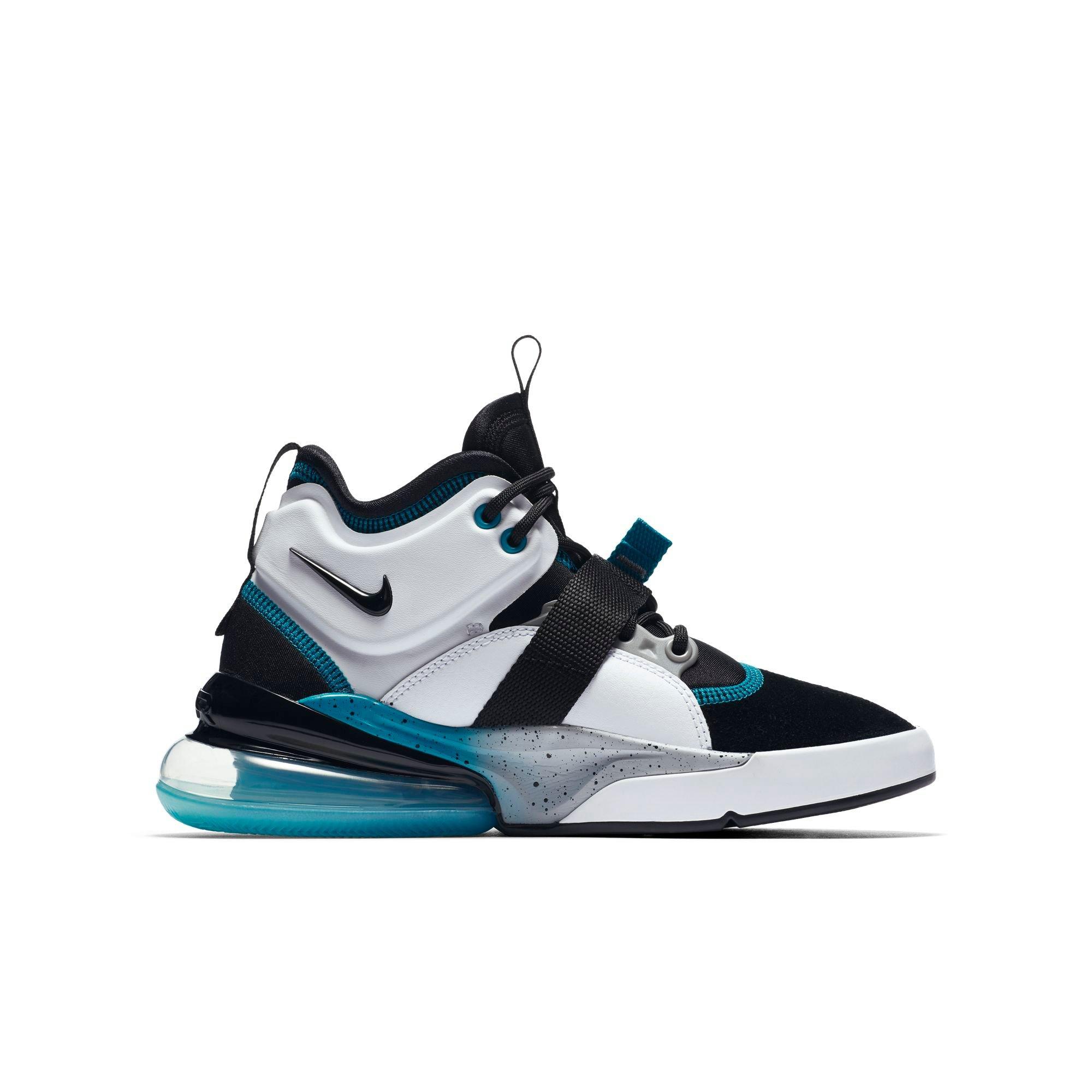 air force 270 kids