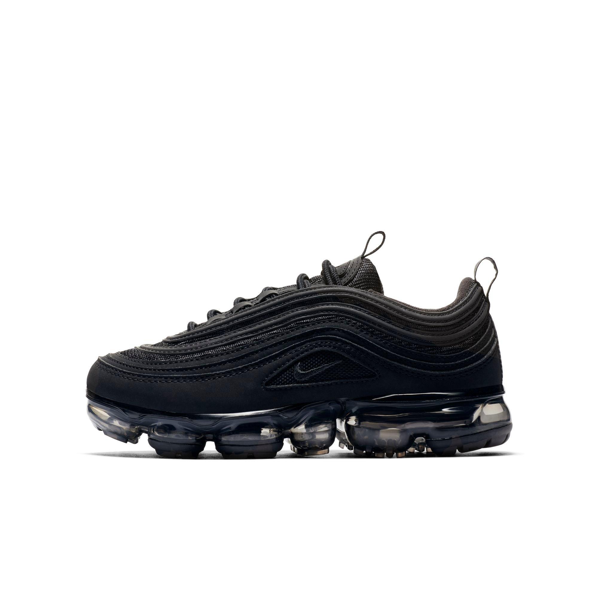 vapormax x 97 black