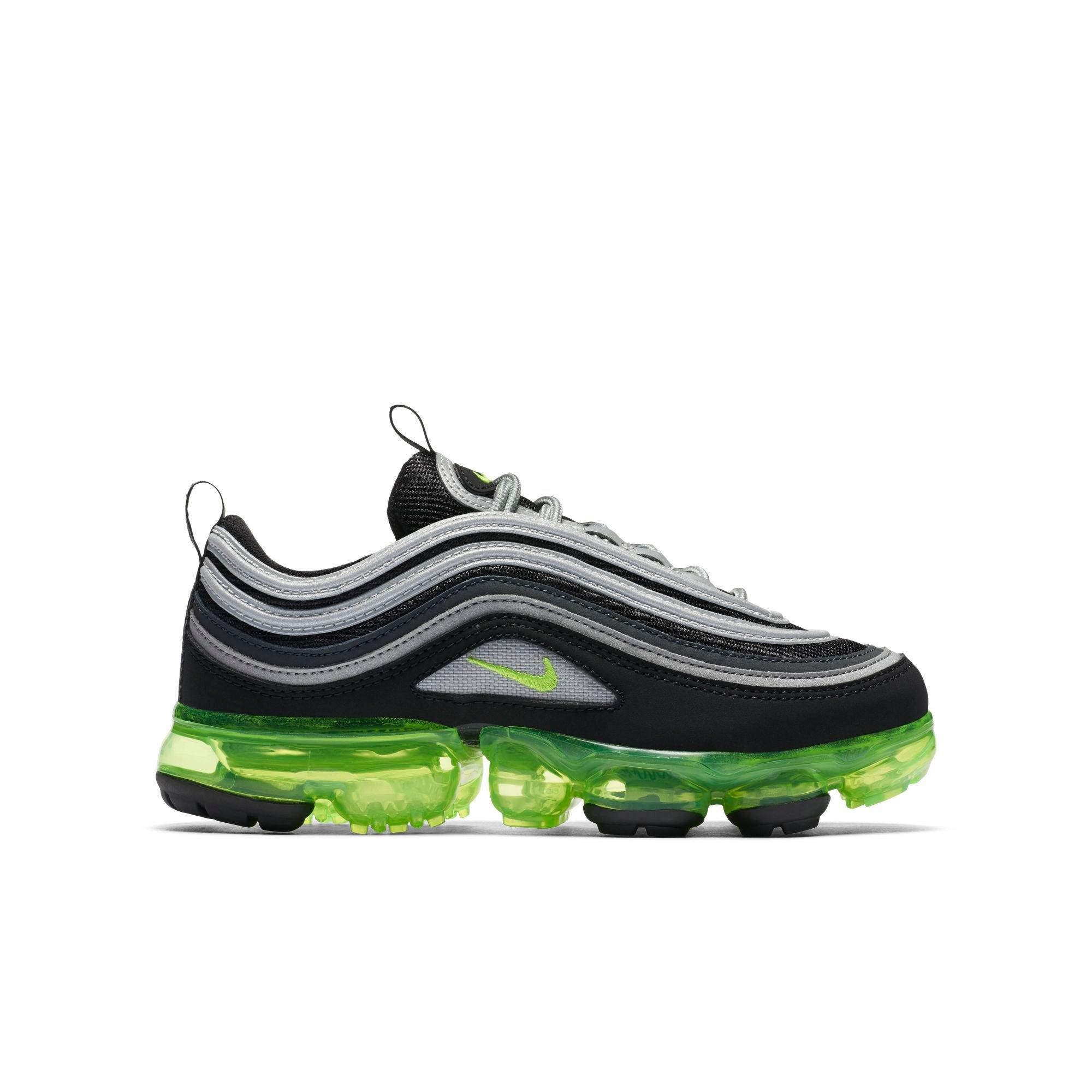 nike 97 vapormax silver