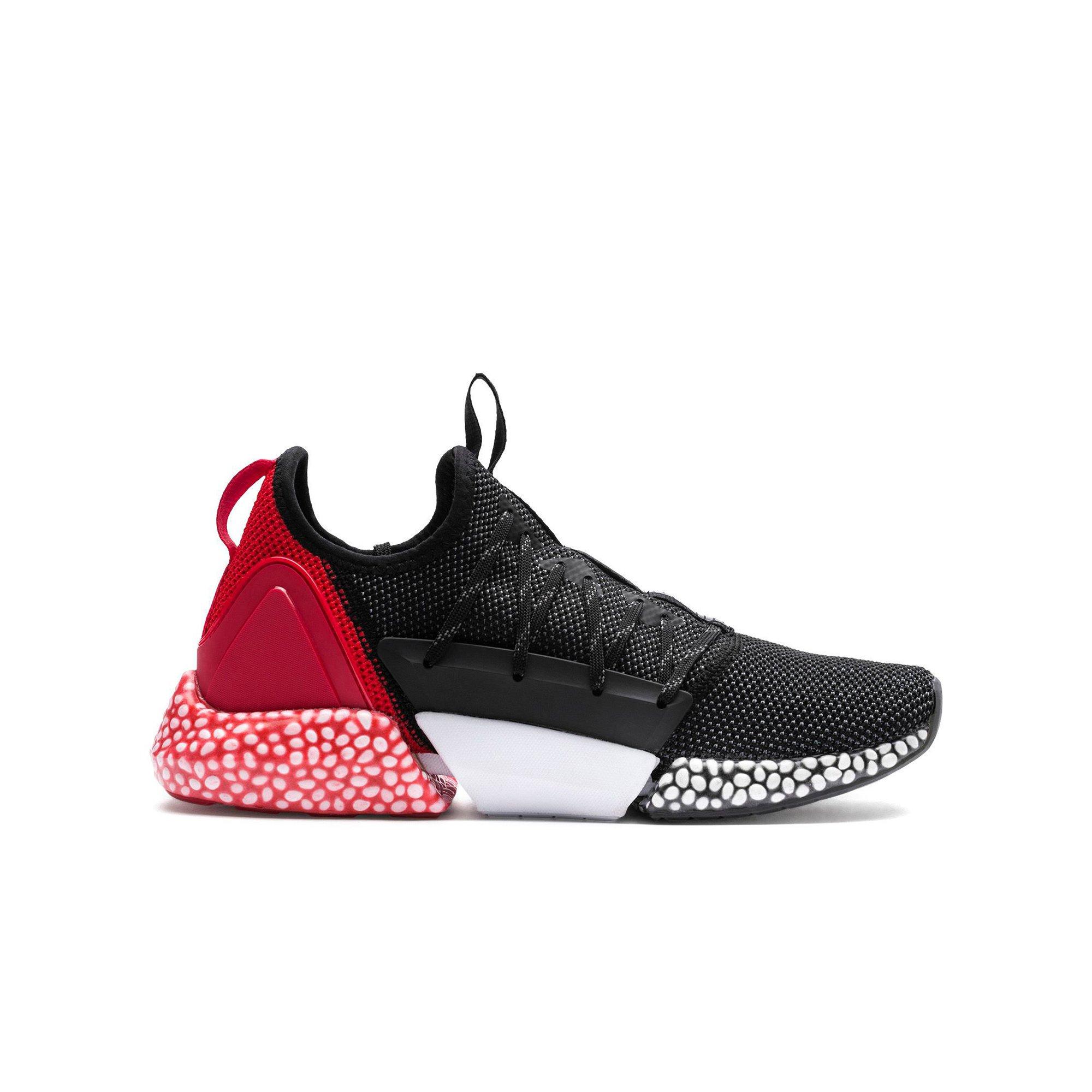 puma hybrid rocket price