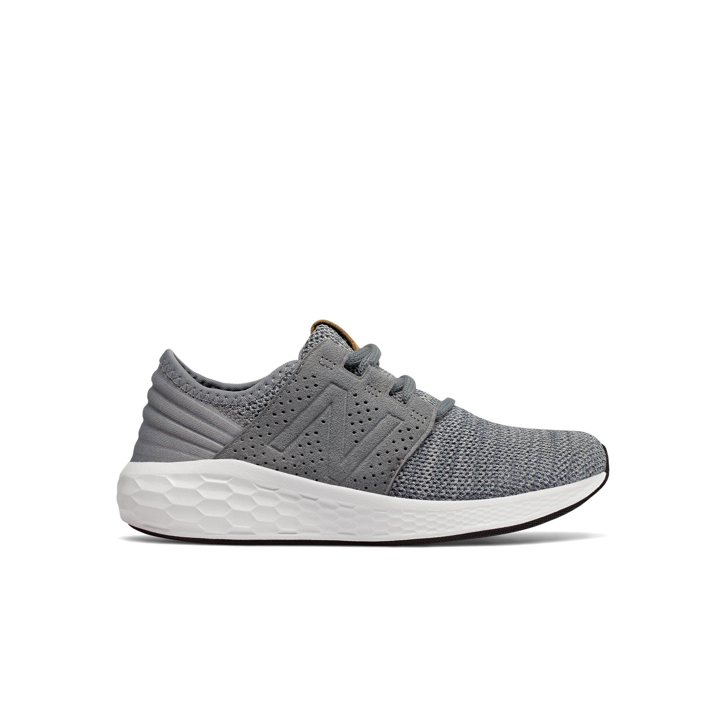 new balance cruz boys