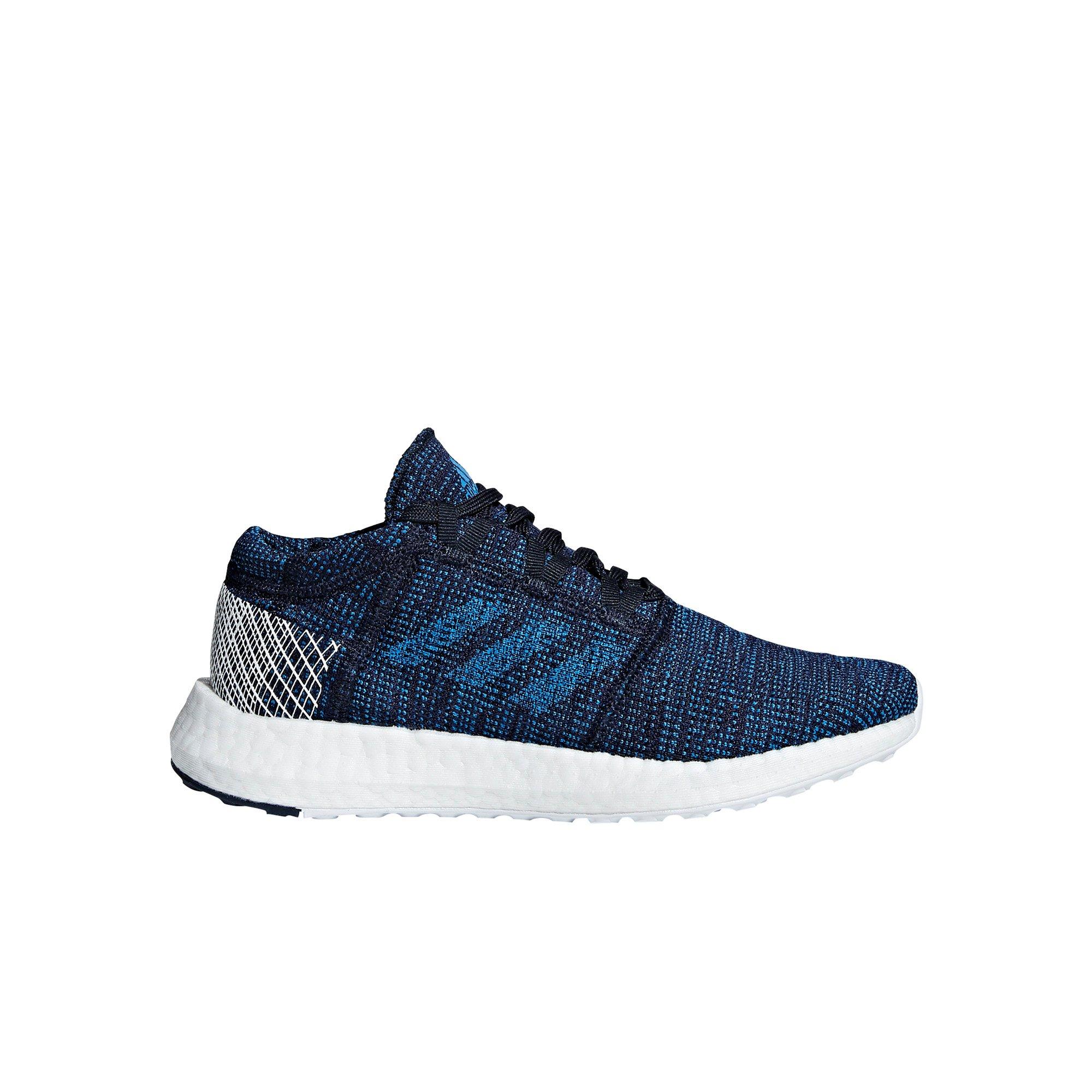 adidas pure boost kids