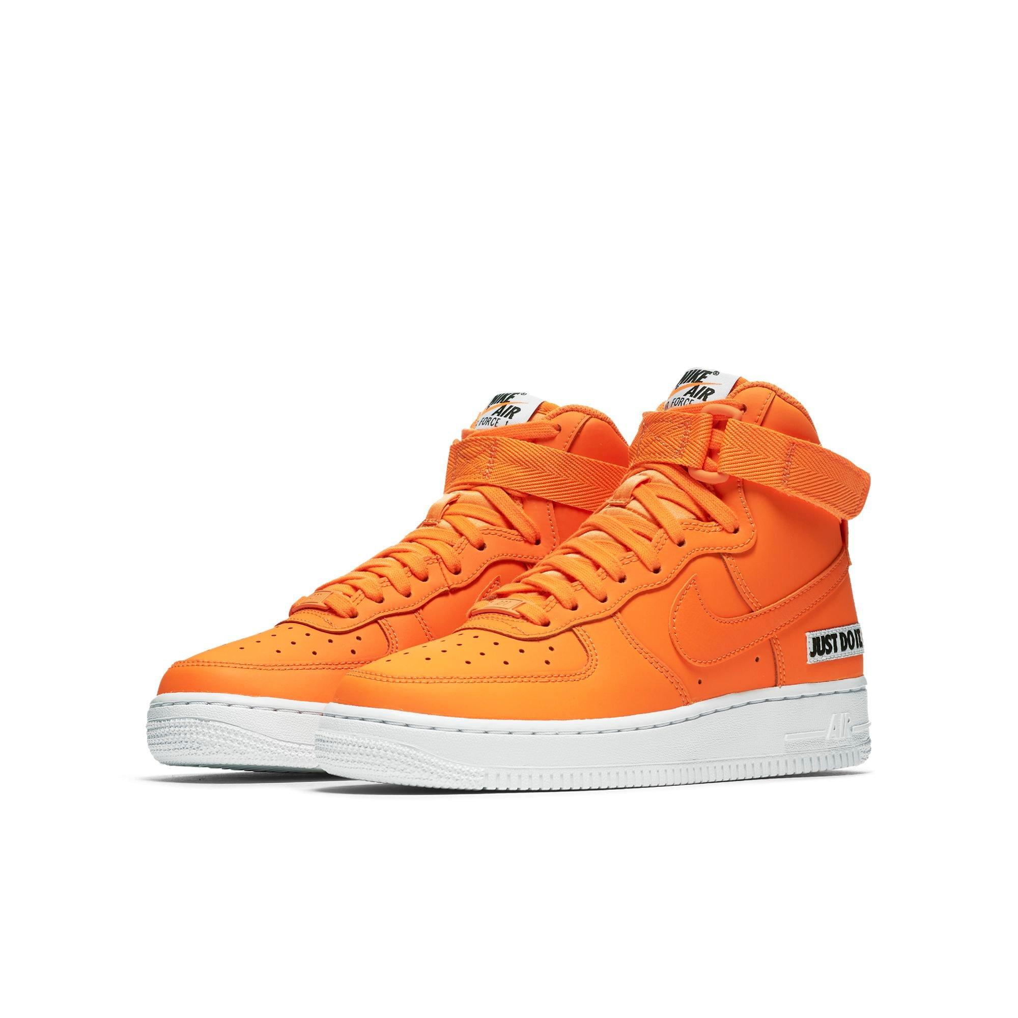 air force one jdi orange