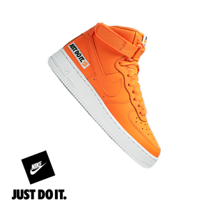 hibbett air force ones