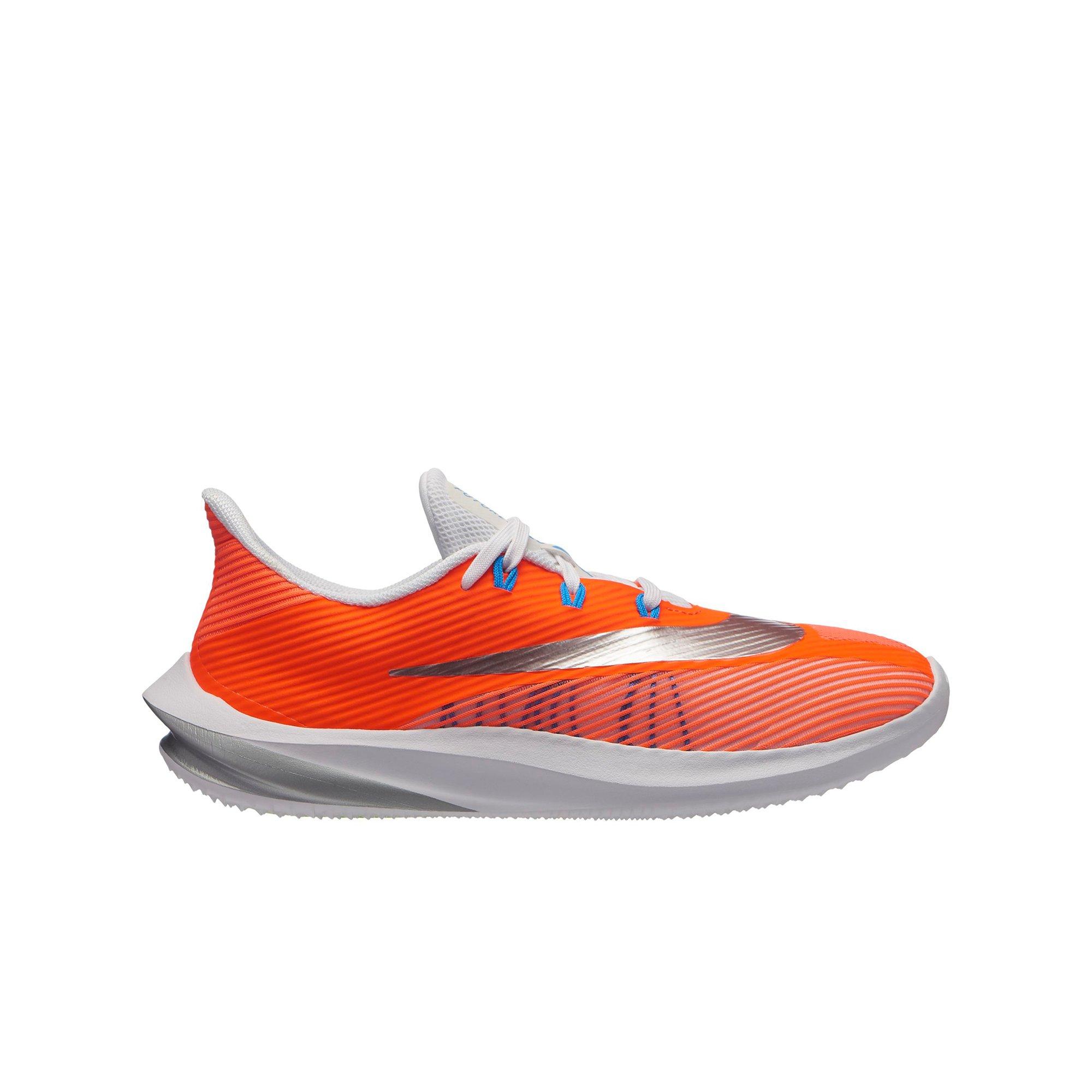 nike training shoes kids