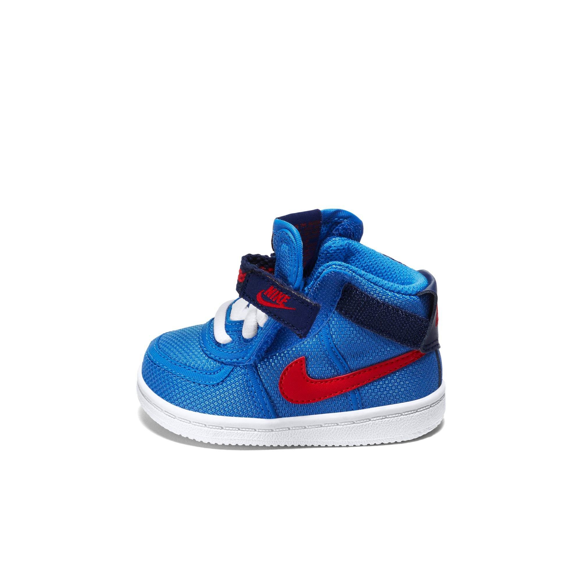 nike vandal high supreme toddler