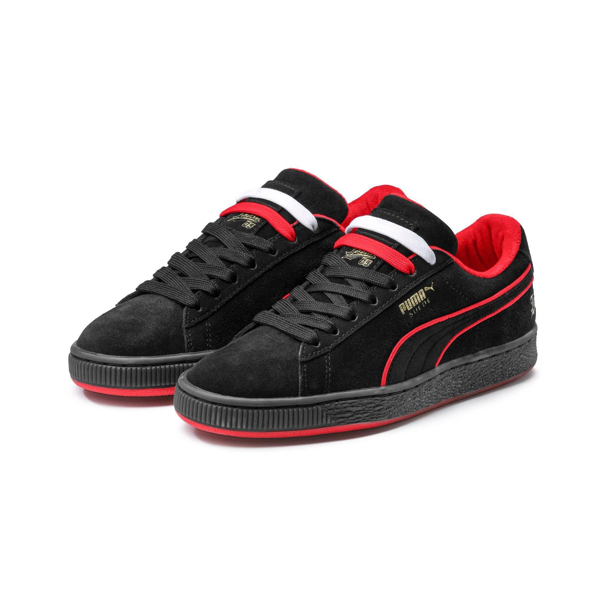 puma fubu shoes
