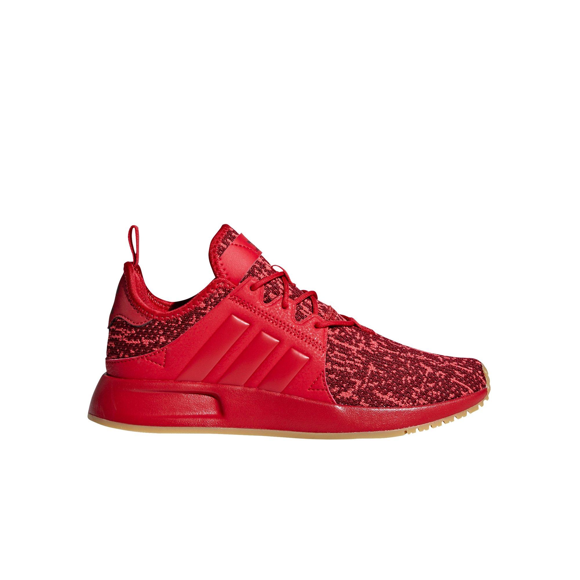 adidas x_plr red