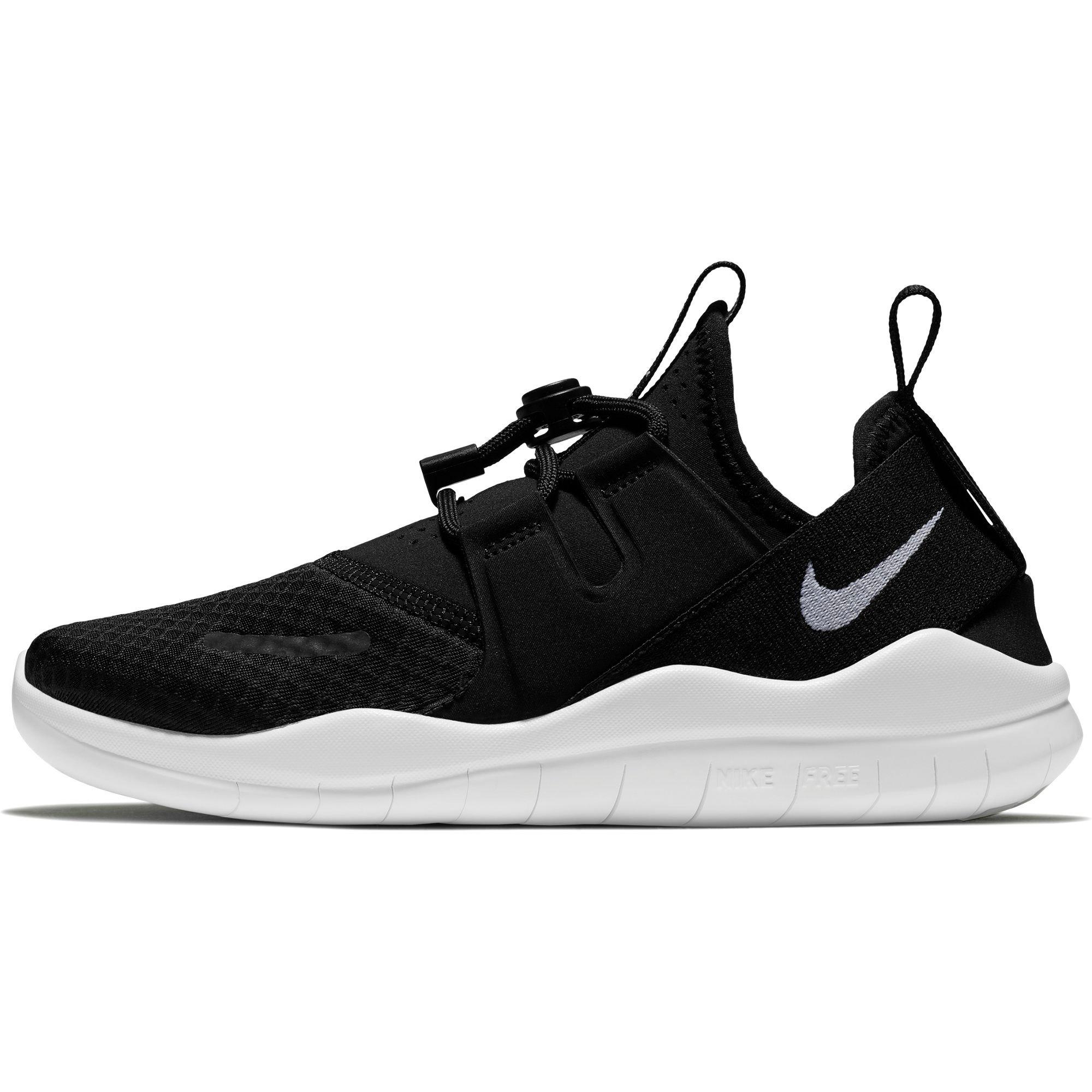 nike free rn commuter kids