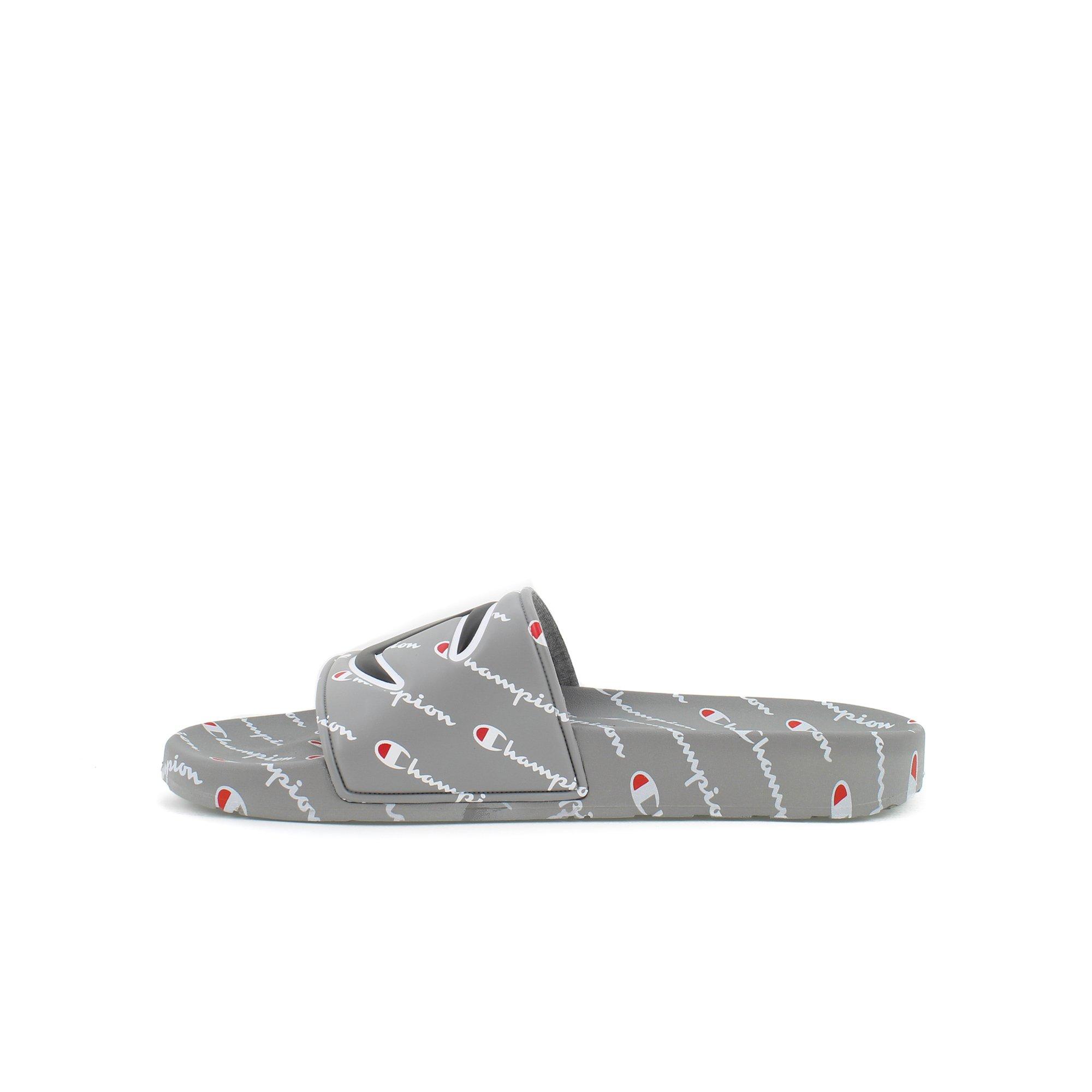 grey champion slides