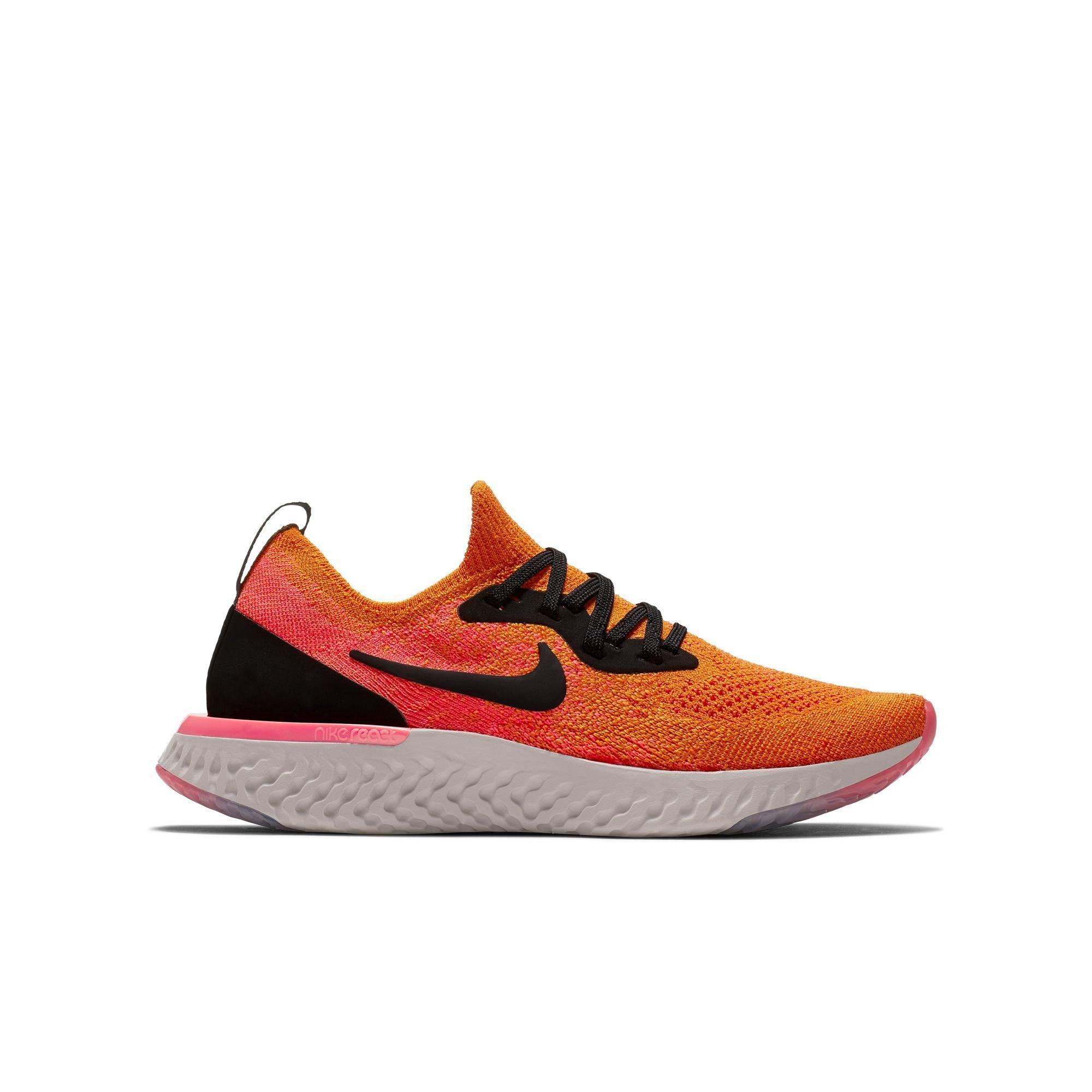 boys nike epic react