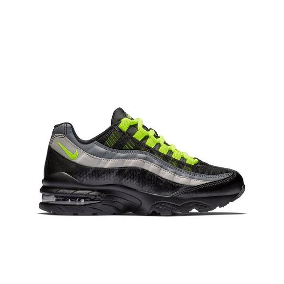 nike air max 95 size 4.5 nike air max 95 size 4.5