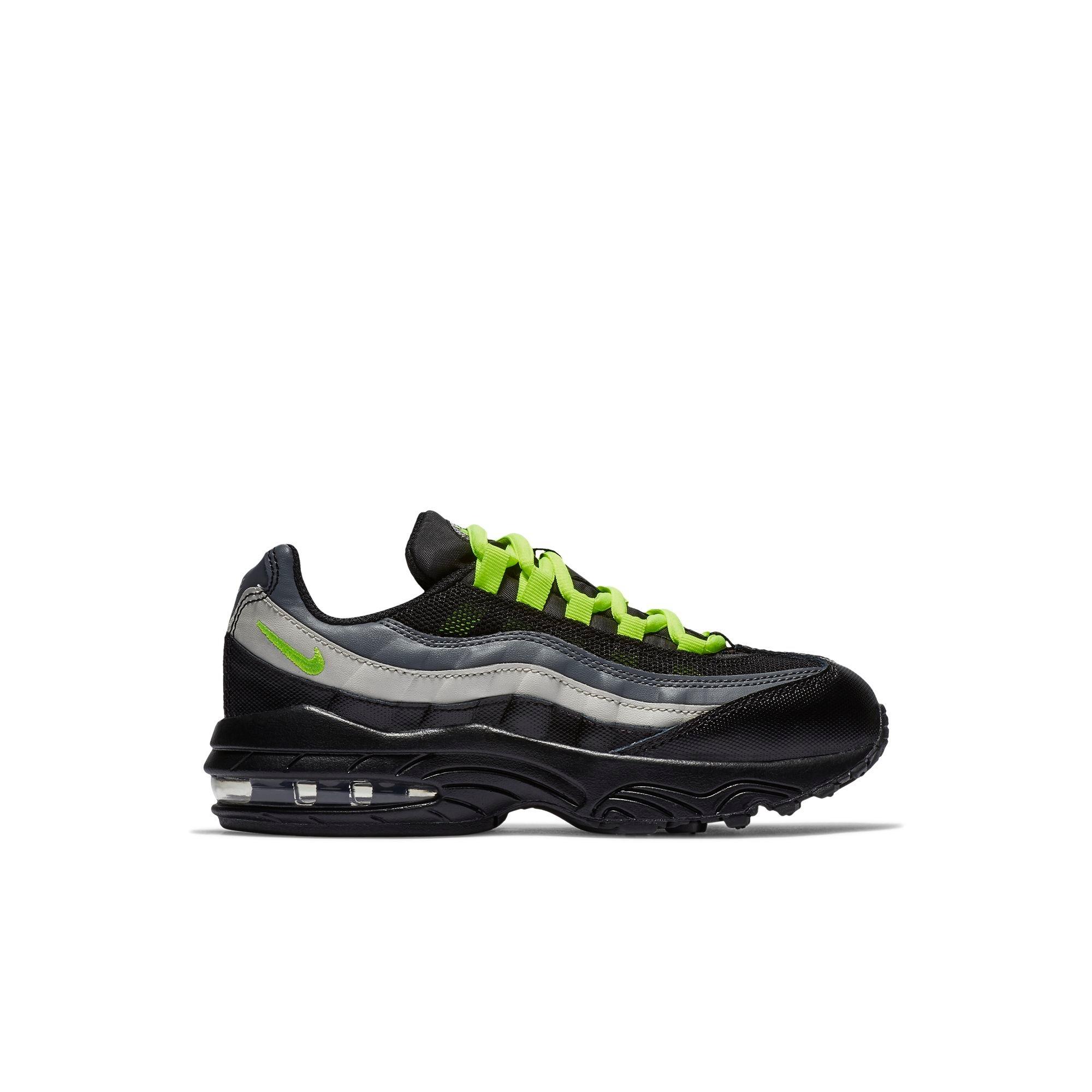 air max 95 for preschool