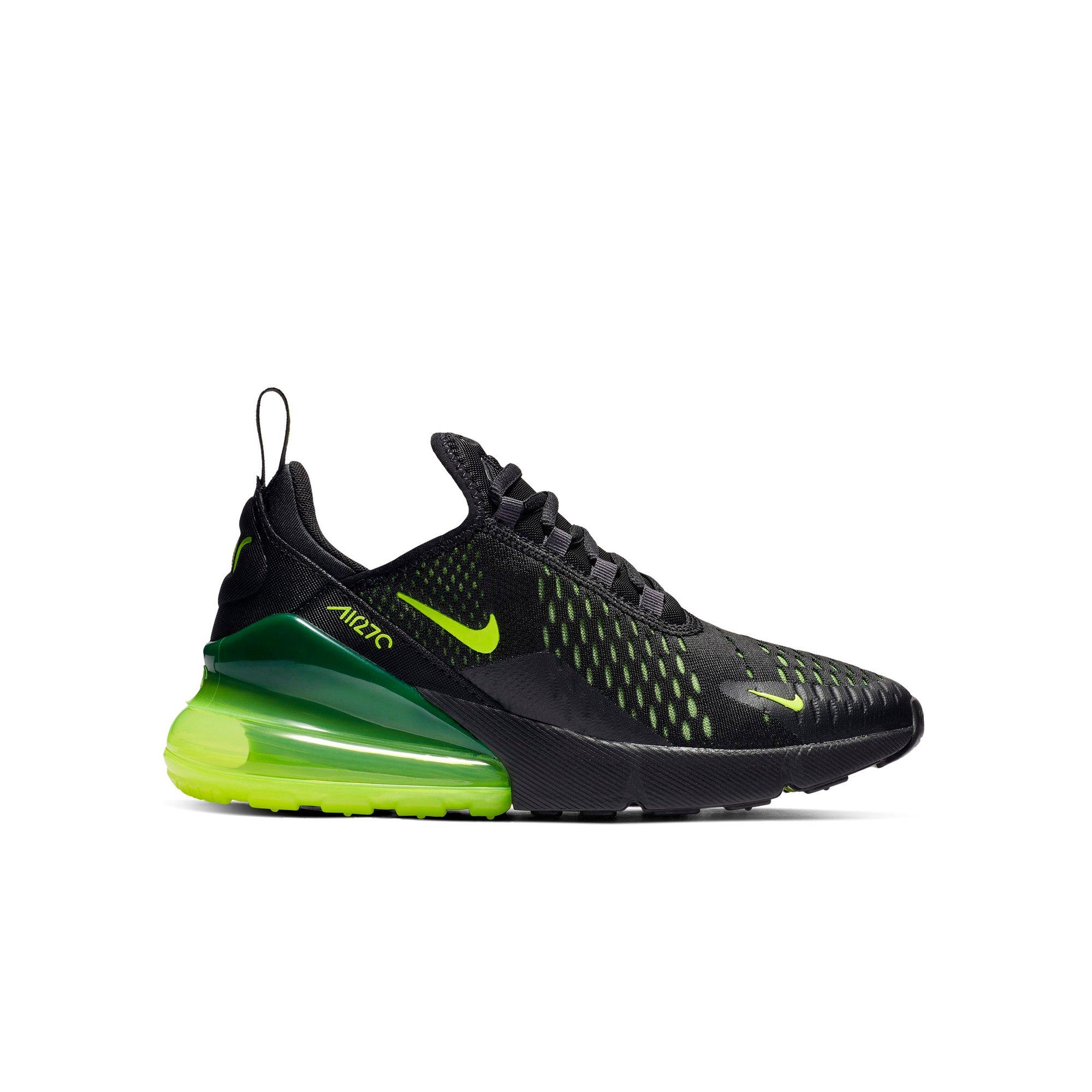 nike grade school air max 270