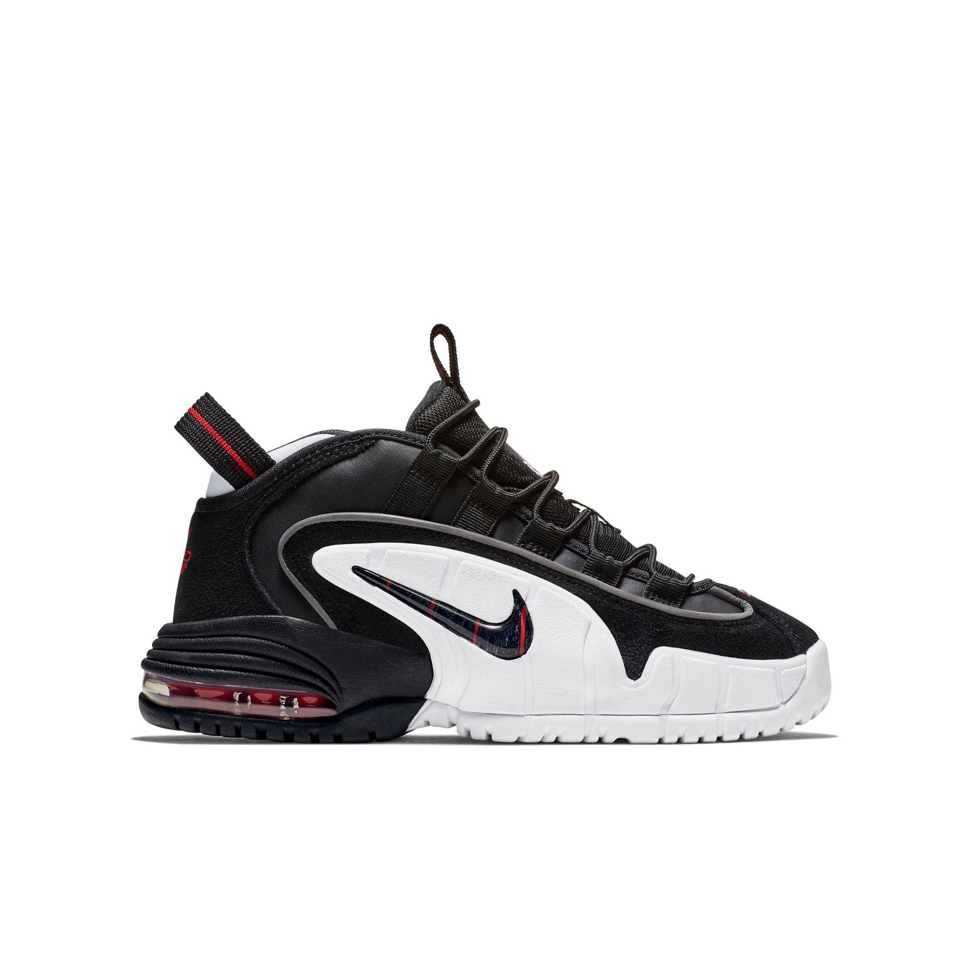 nike air max penny 1 white