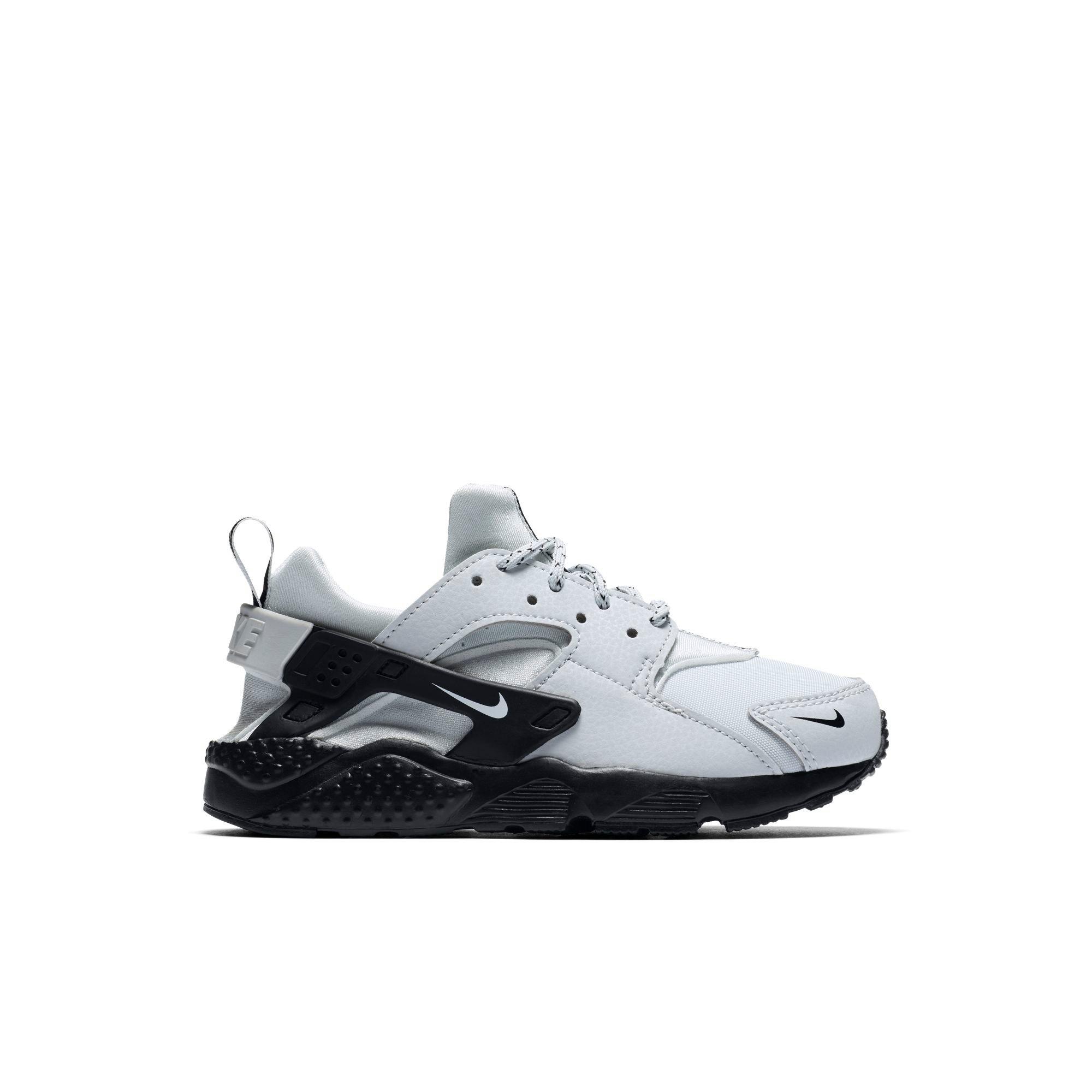 black huaraches preschool