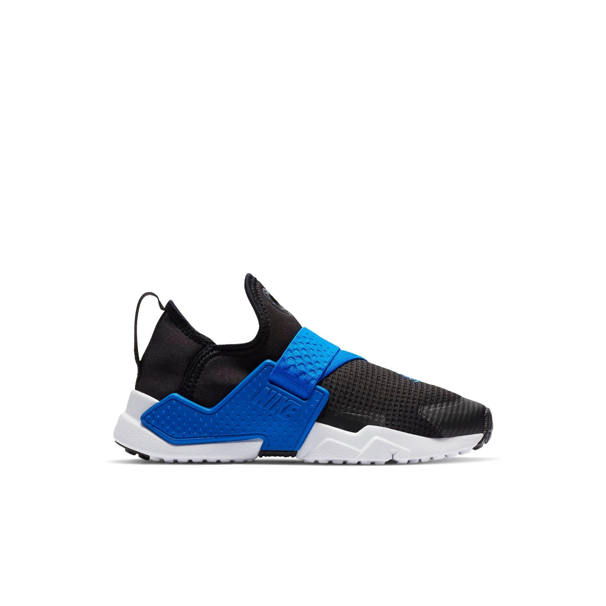 black huaraches preschool