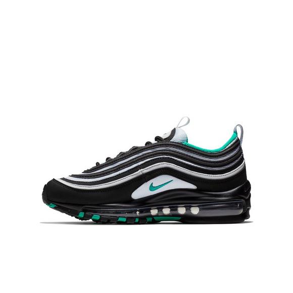 air max 97 black green air max 97 black green