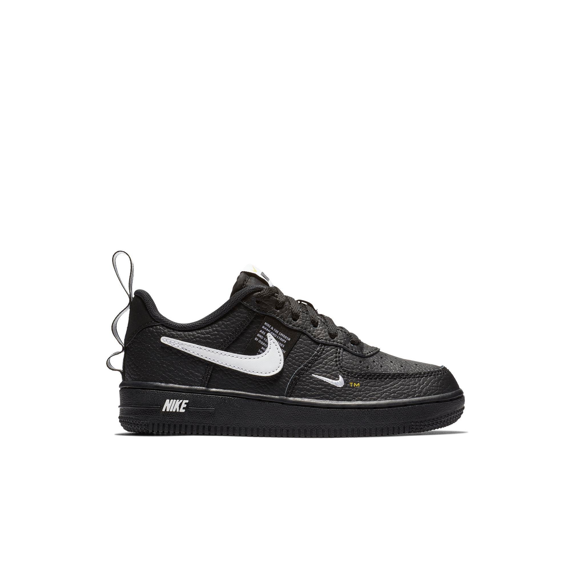 air force 1 utility kids