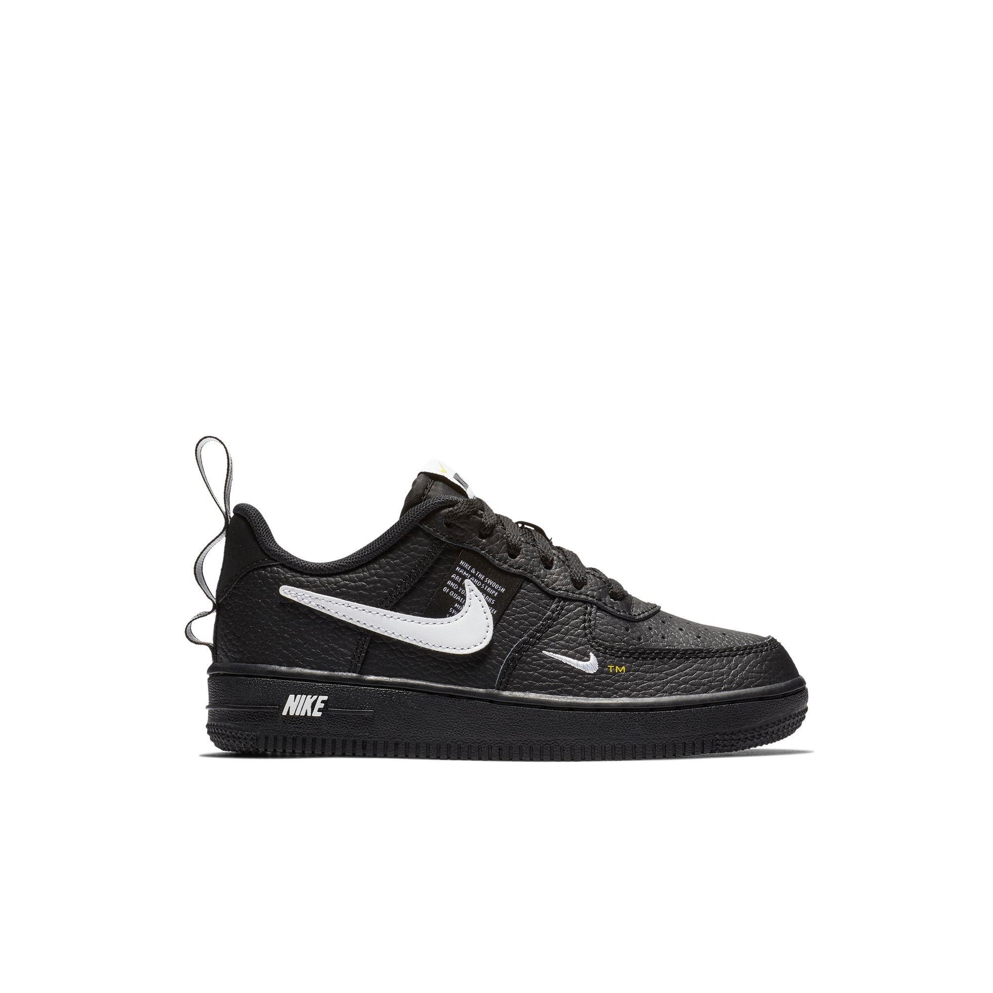 air force 1 lv8 boys