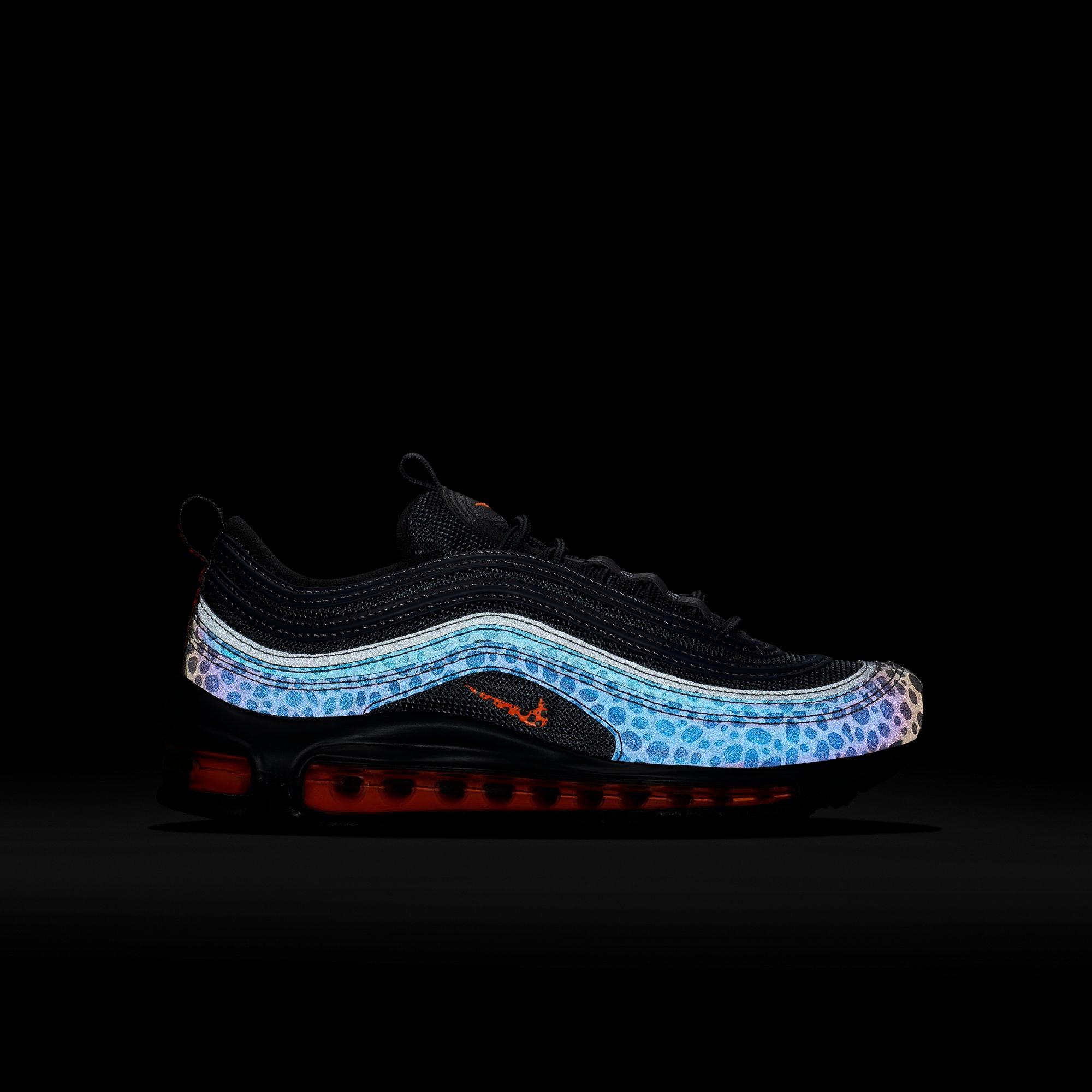 air max 97 kids boys