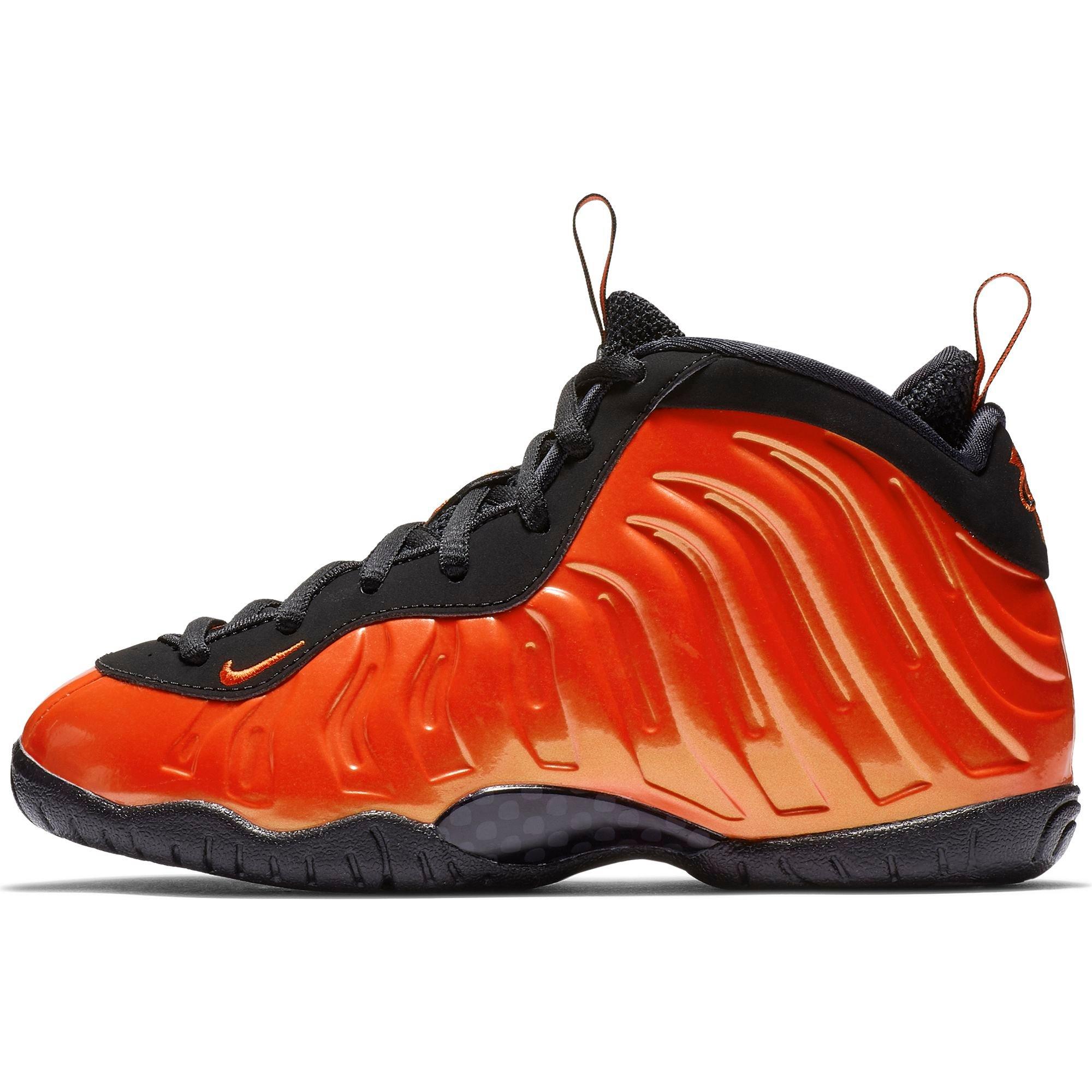 habanero foamposite preschool