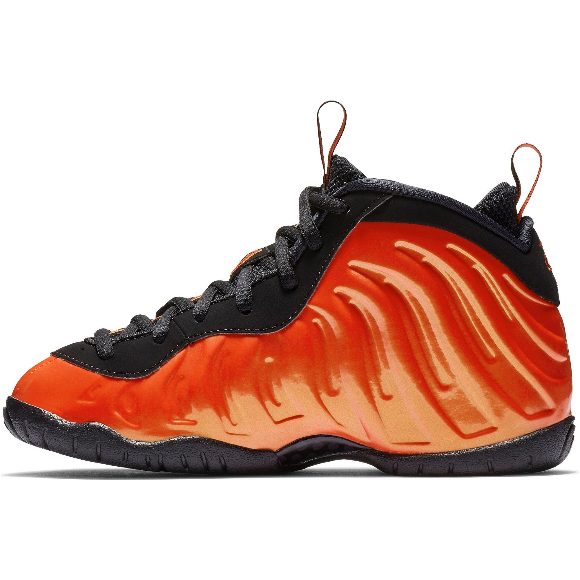 habanero foamposite kids