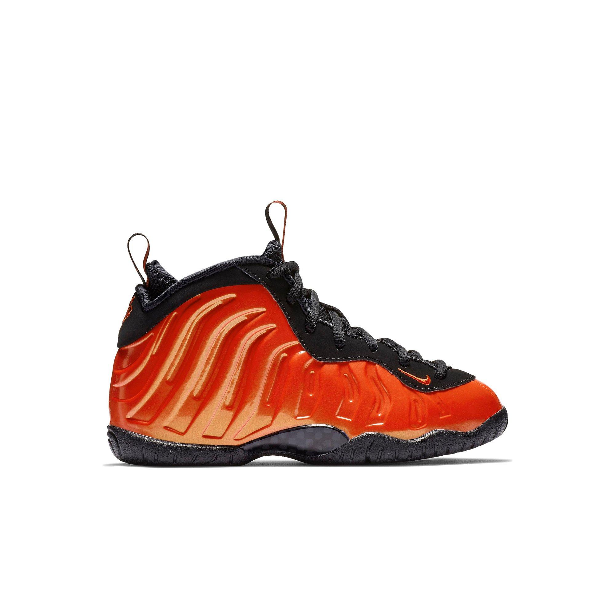 red foamposites kids