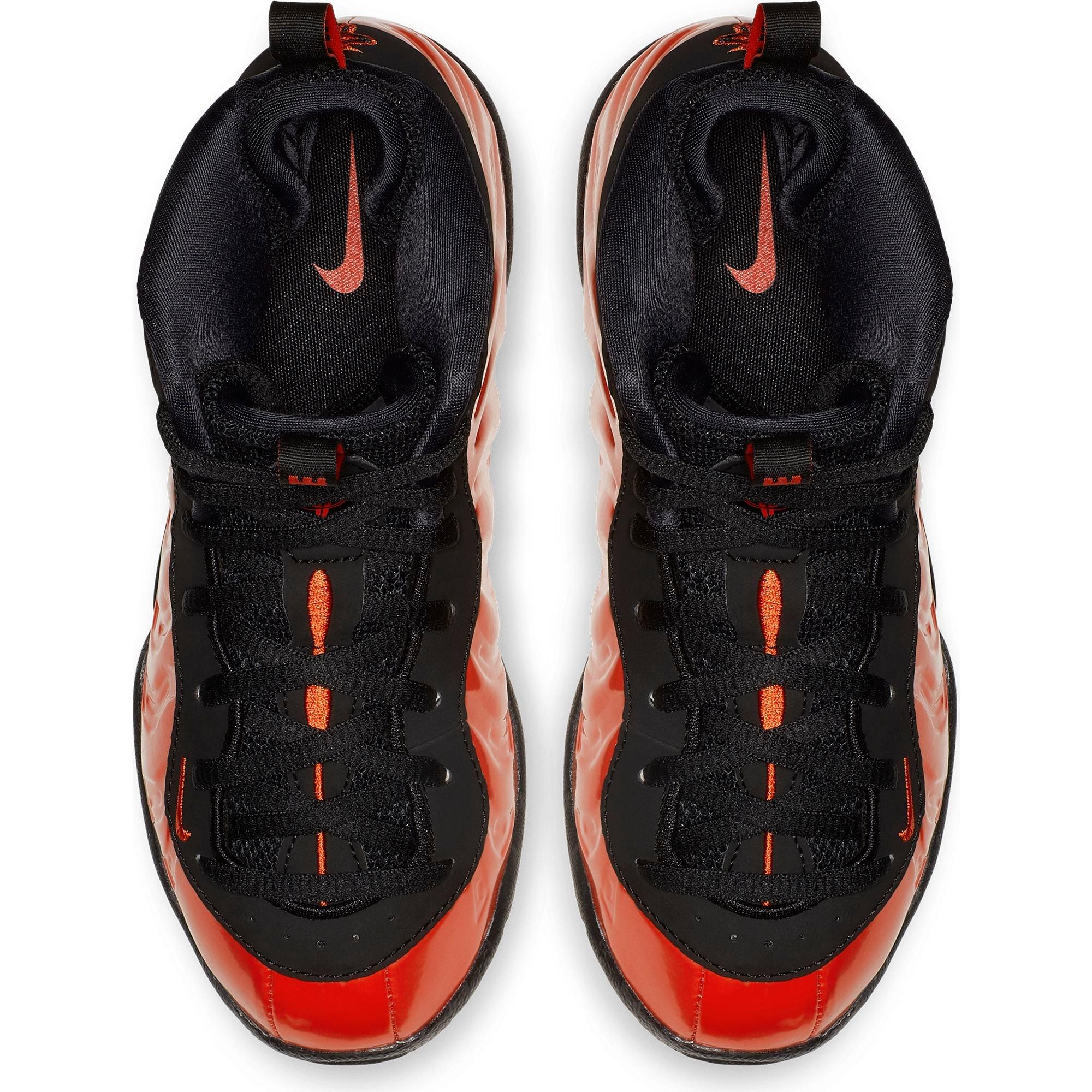 habanero foamposite preschool