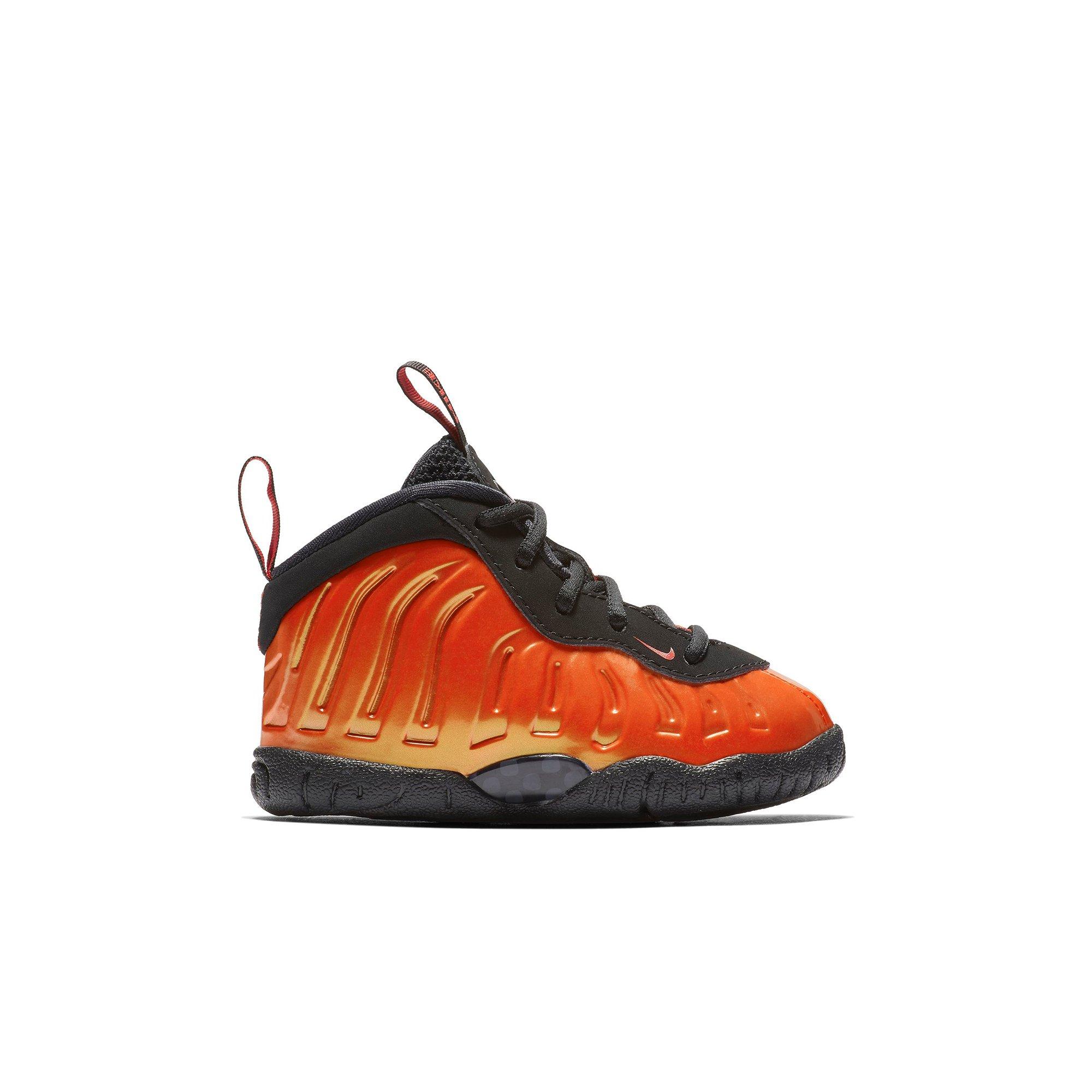 little posite one toddler