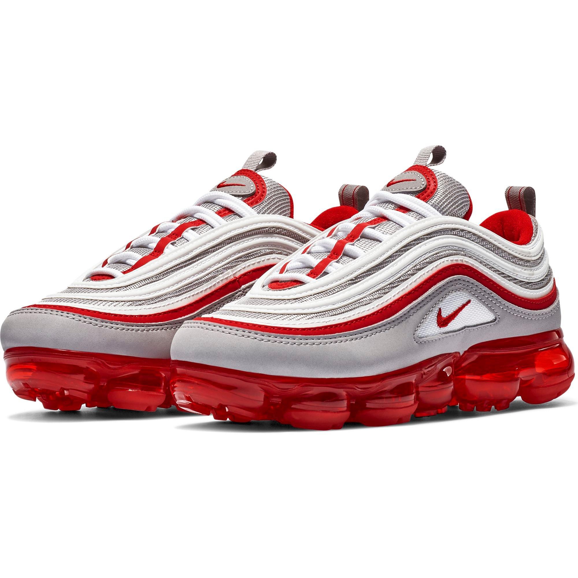 air vapormax 97 red