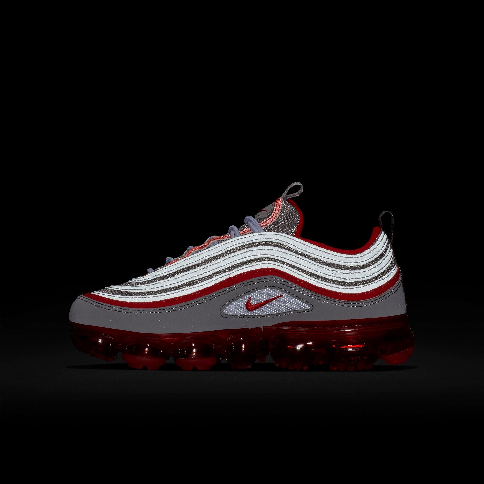 vapormax 97 red mens