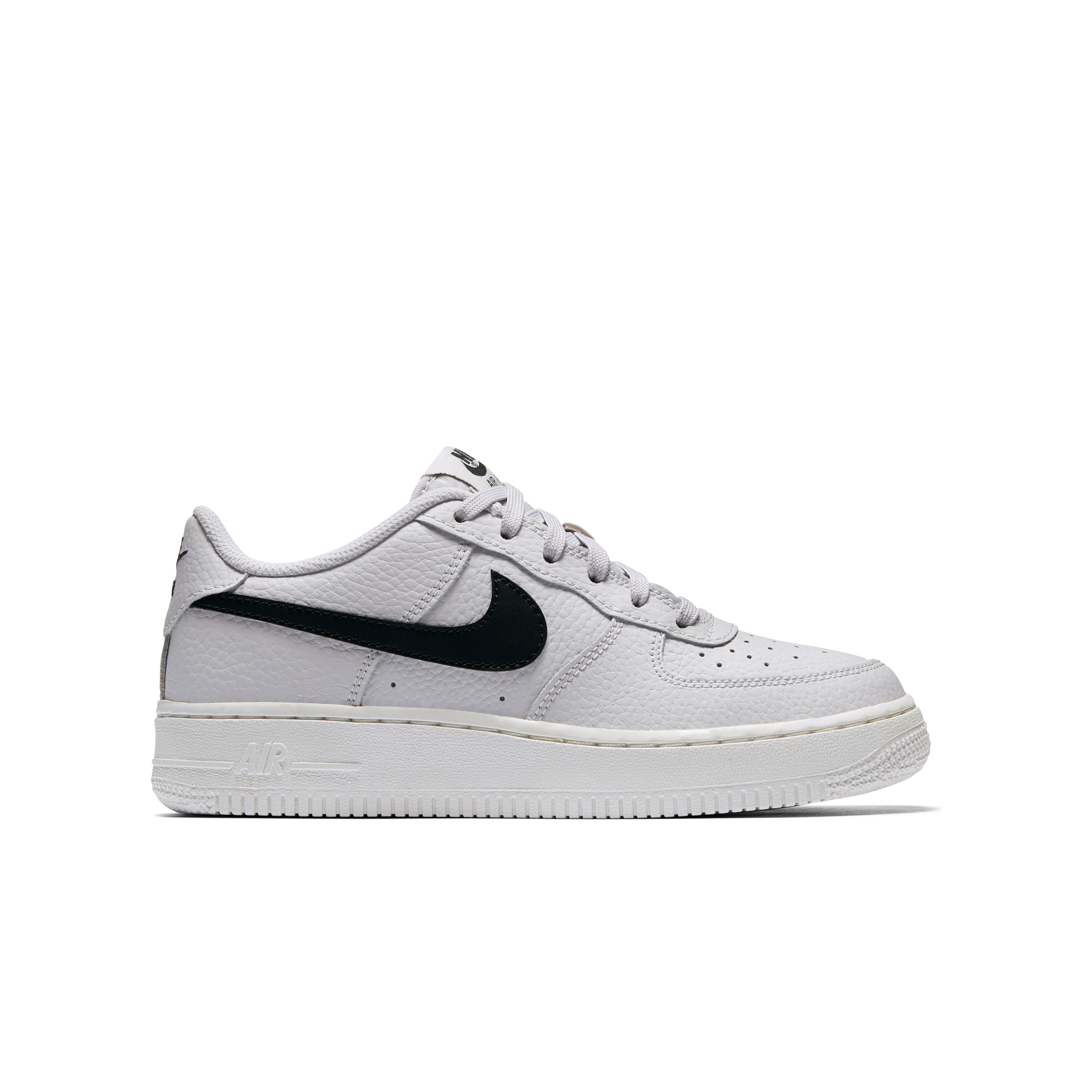 white air forces grade school