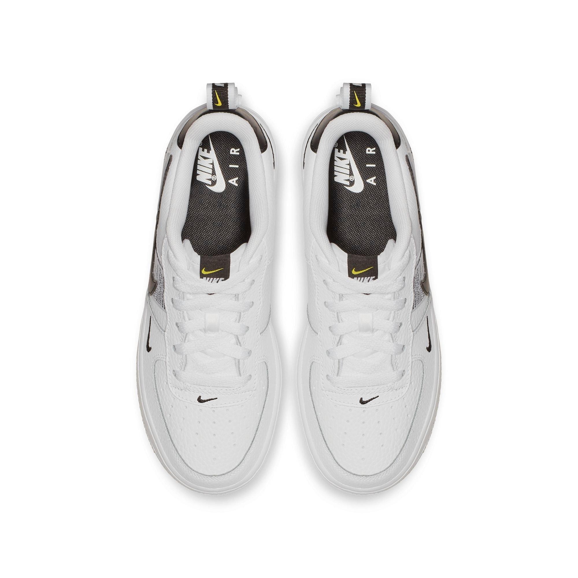 air force 1 lv8 utility grade school