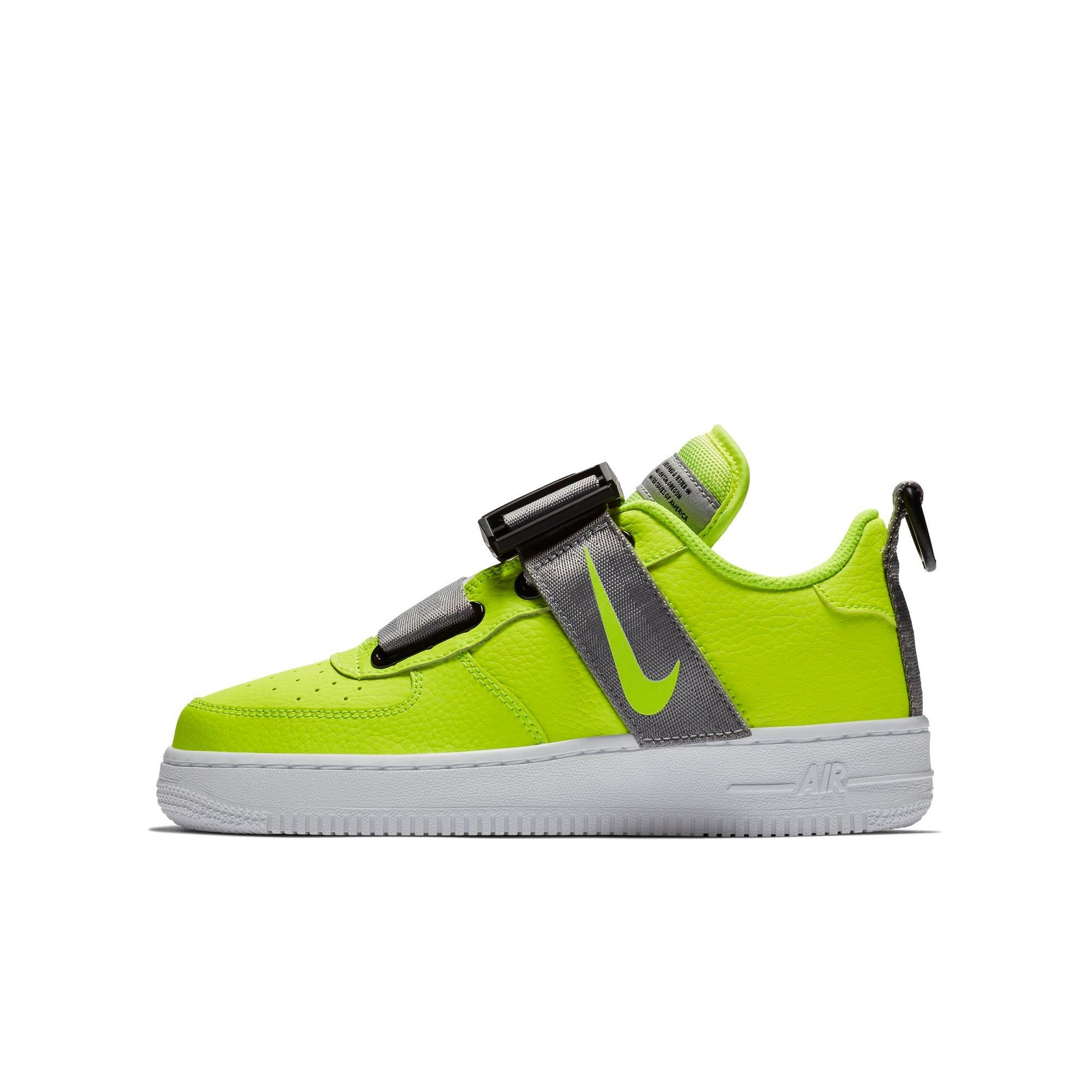 af1 volt utility