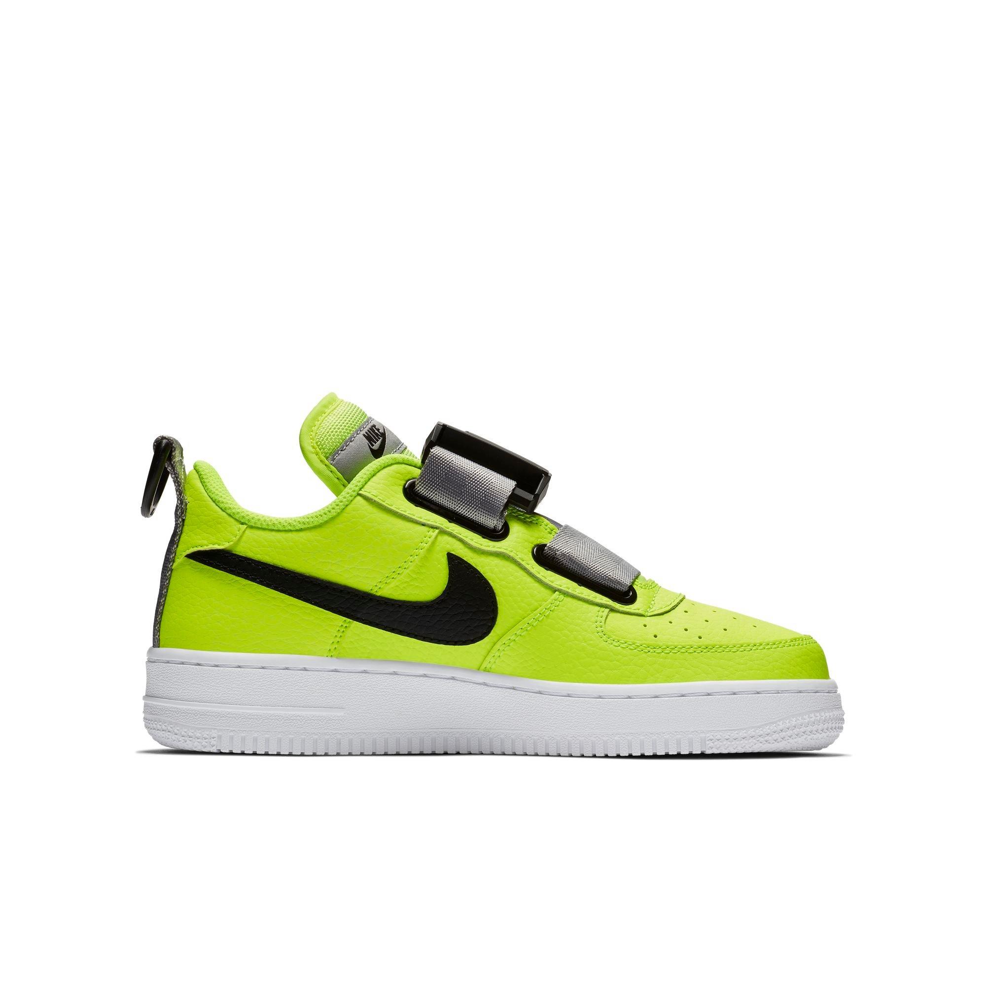 nike air force 1 utility grade school