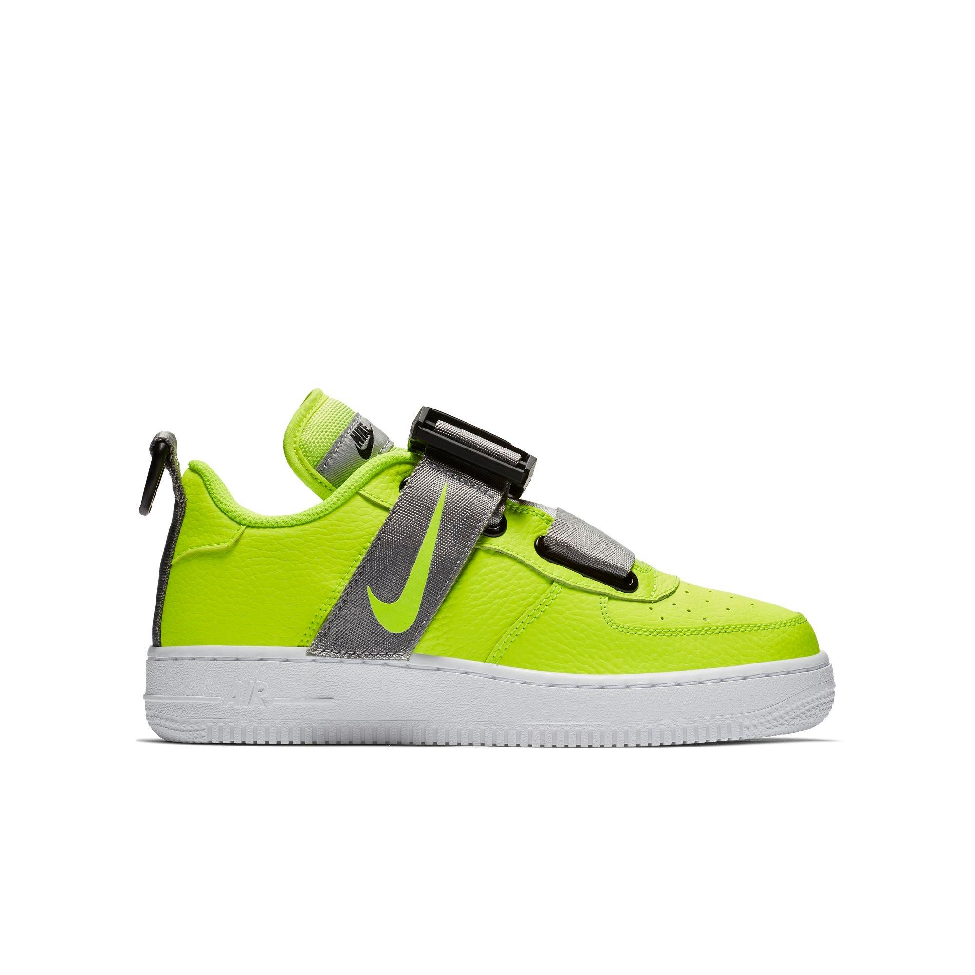 kids air force 1 utility