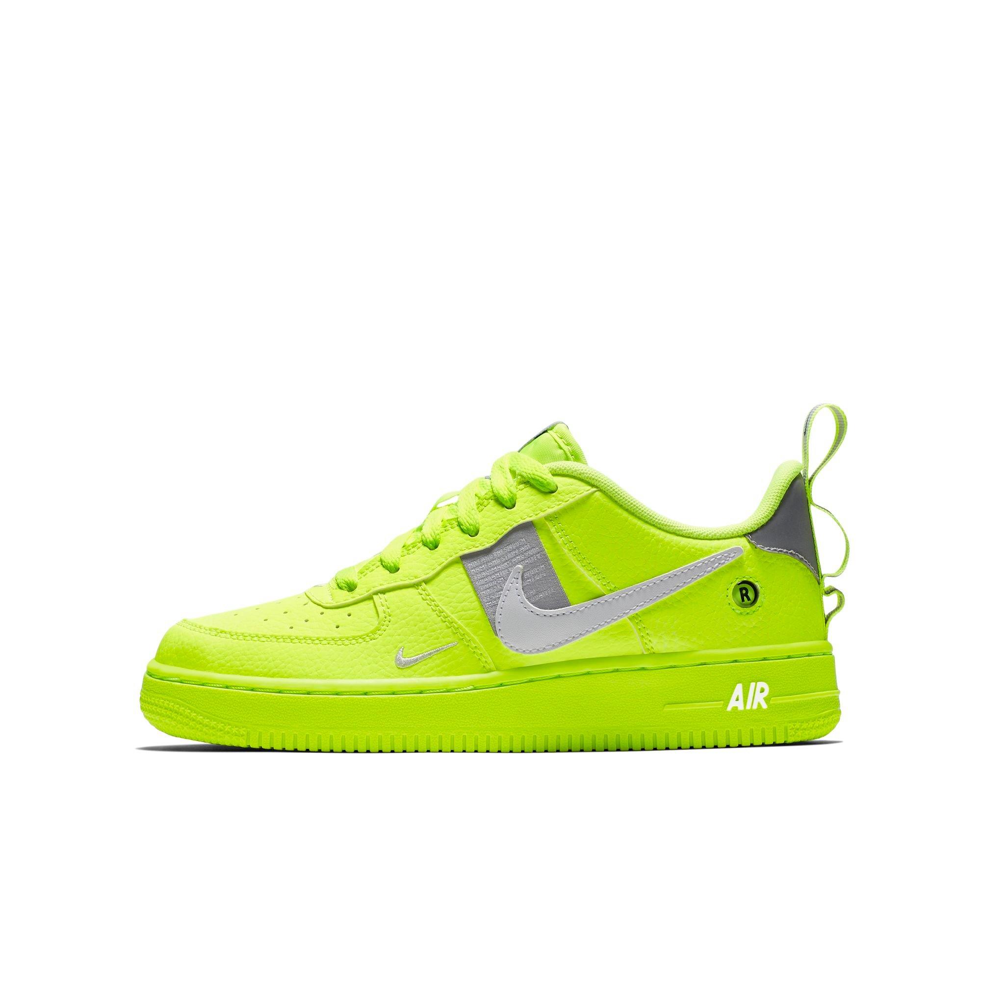 nike sportswear air force 1 lv8 utility grade school