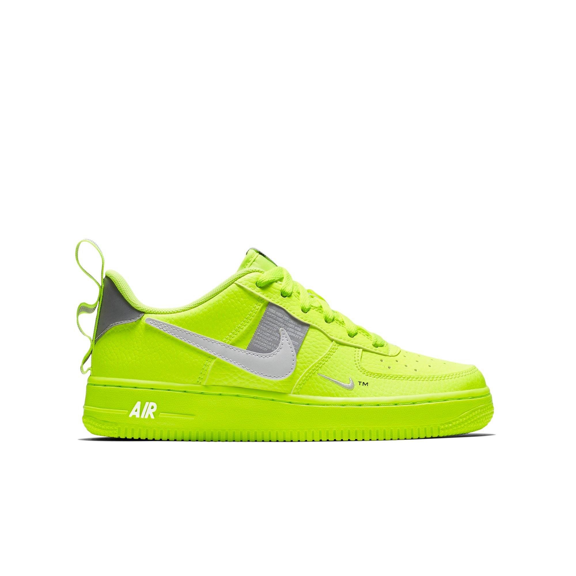 nike sportswear air force 1 lv8 utility grade school