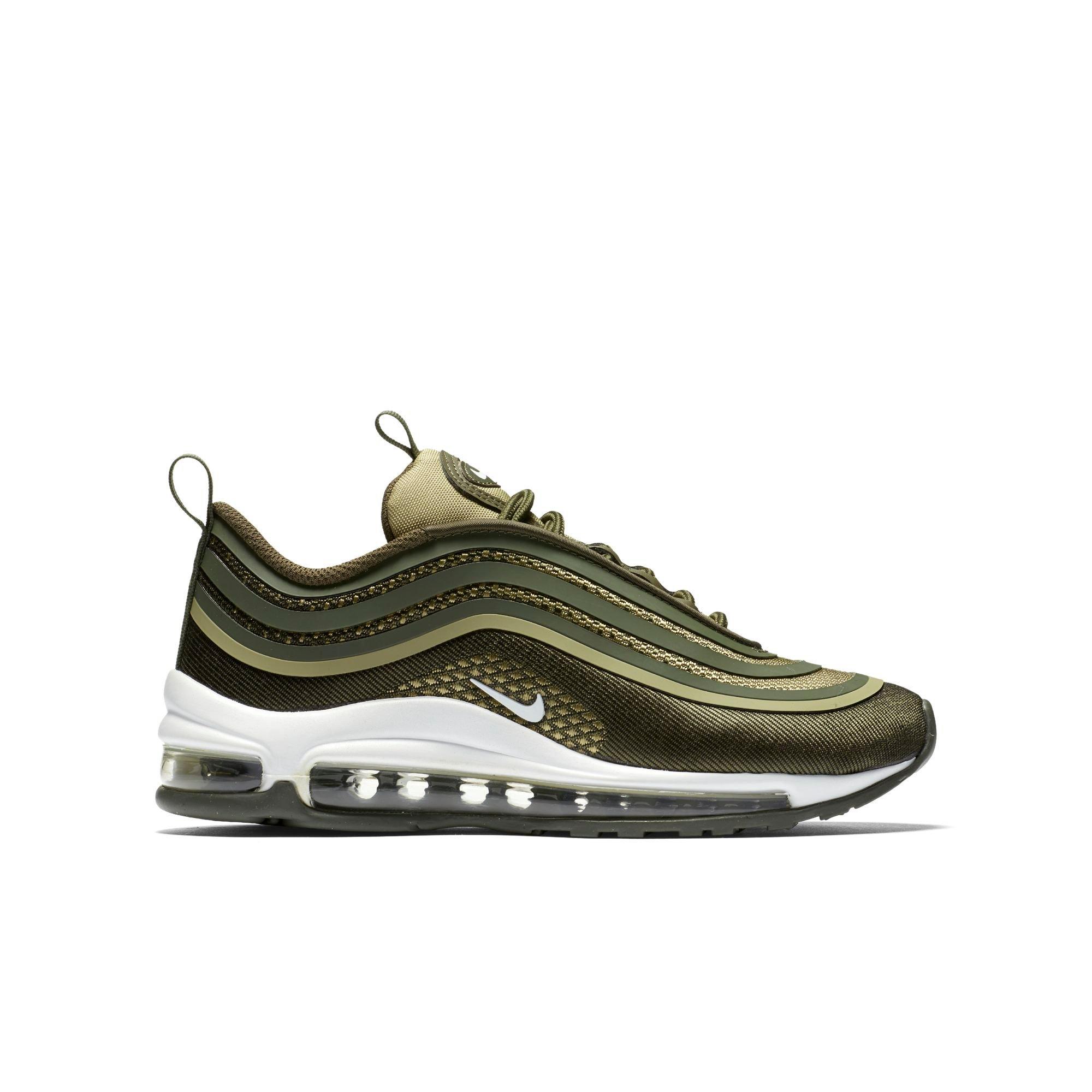 air max 97 rose gold junior