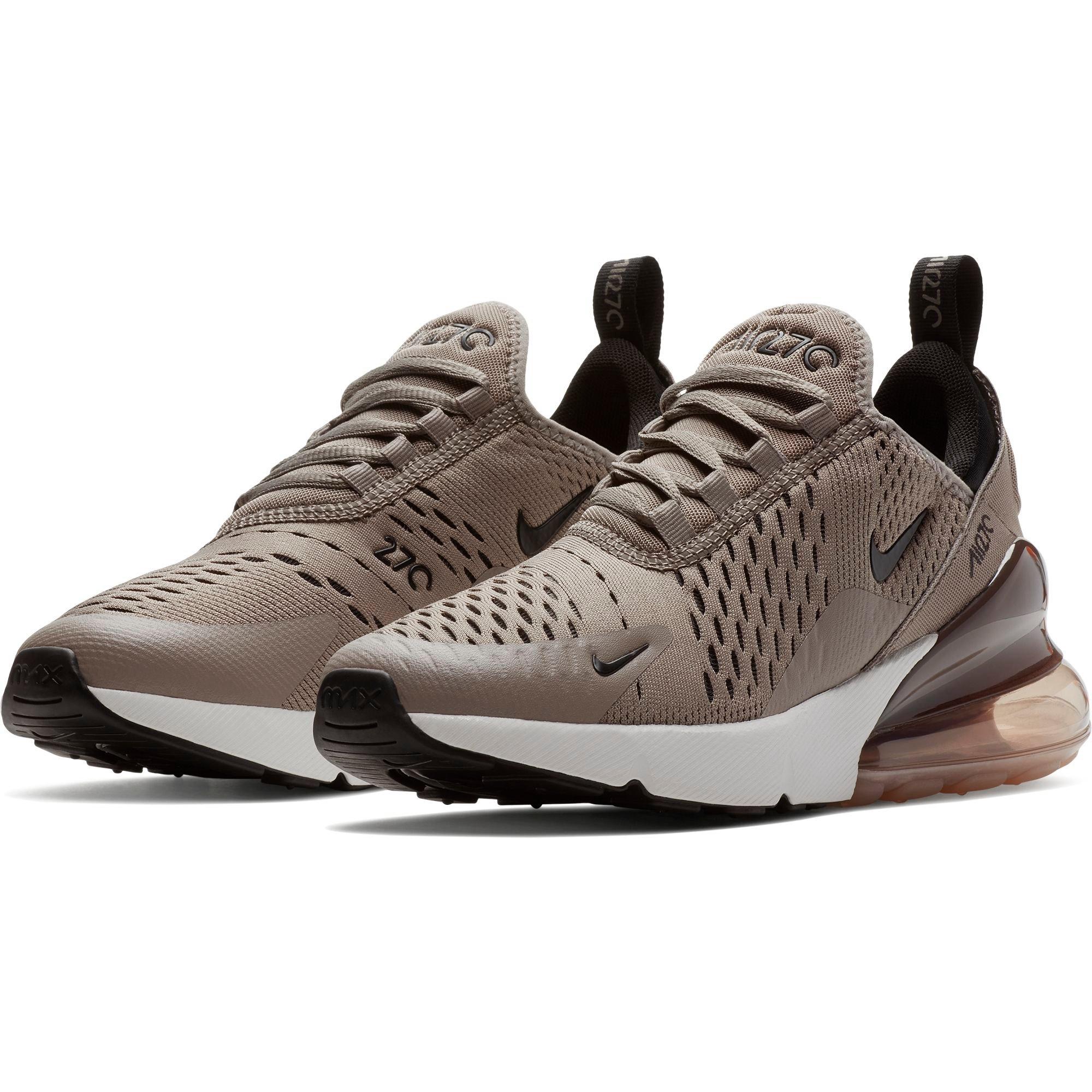 nike air 270 sepia stone