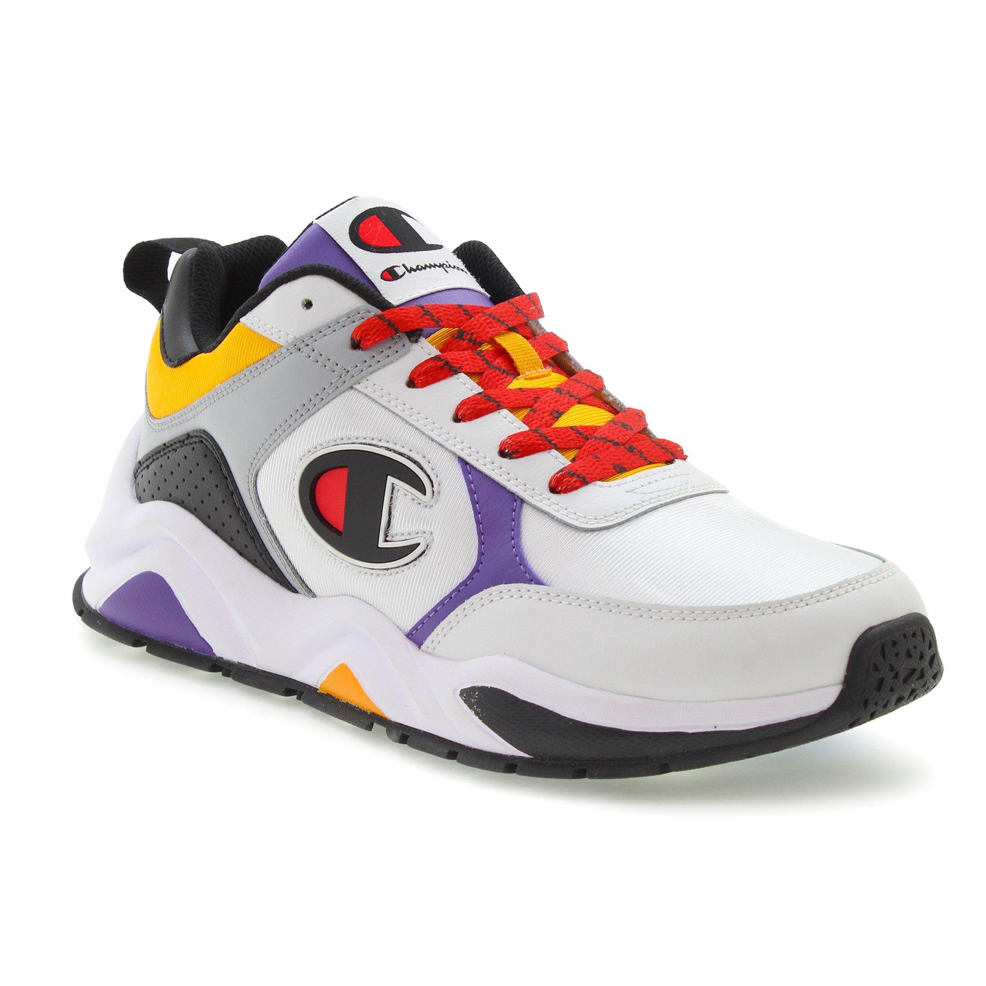 champion 93 eighteen multicolor