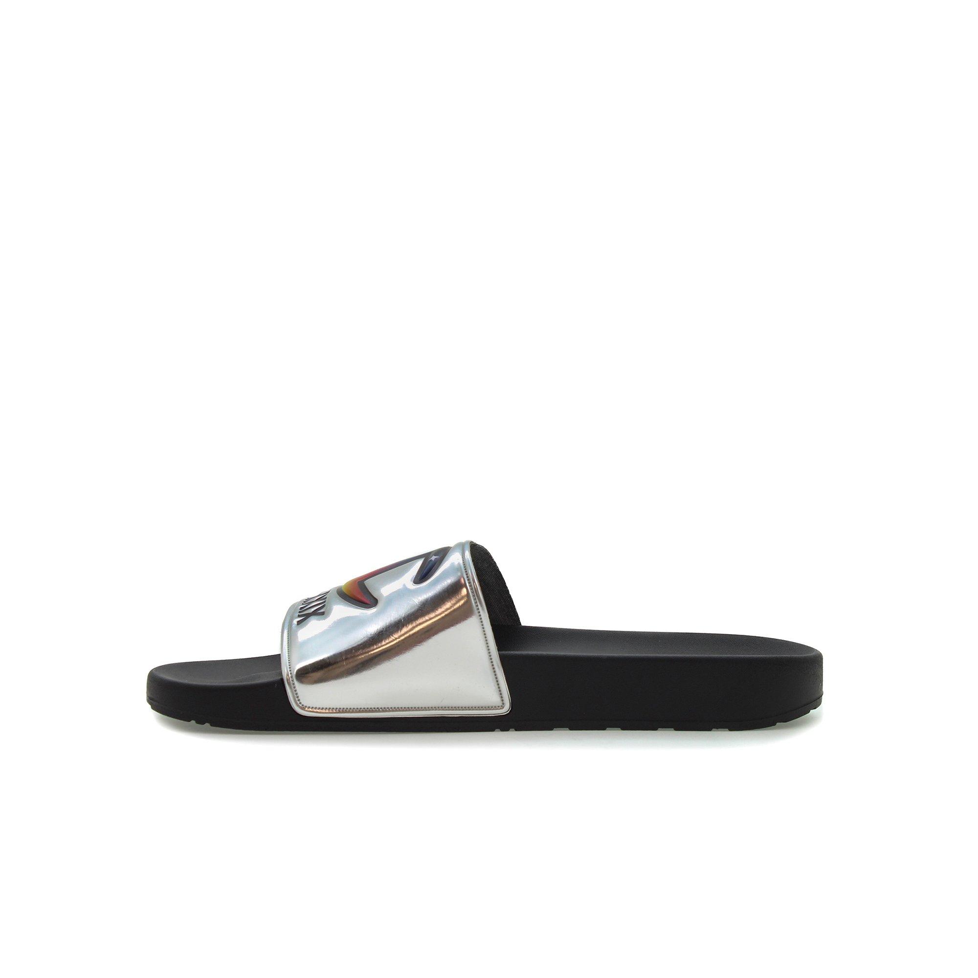 champion slides hibbett sports