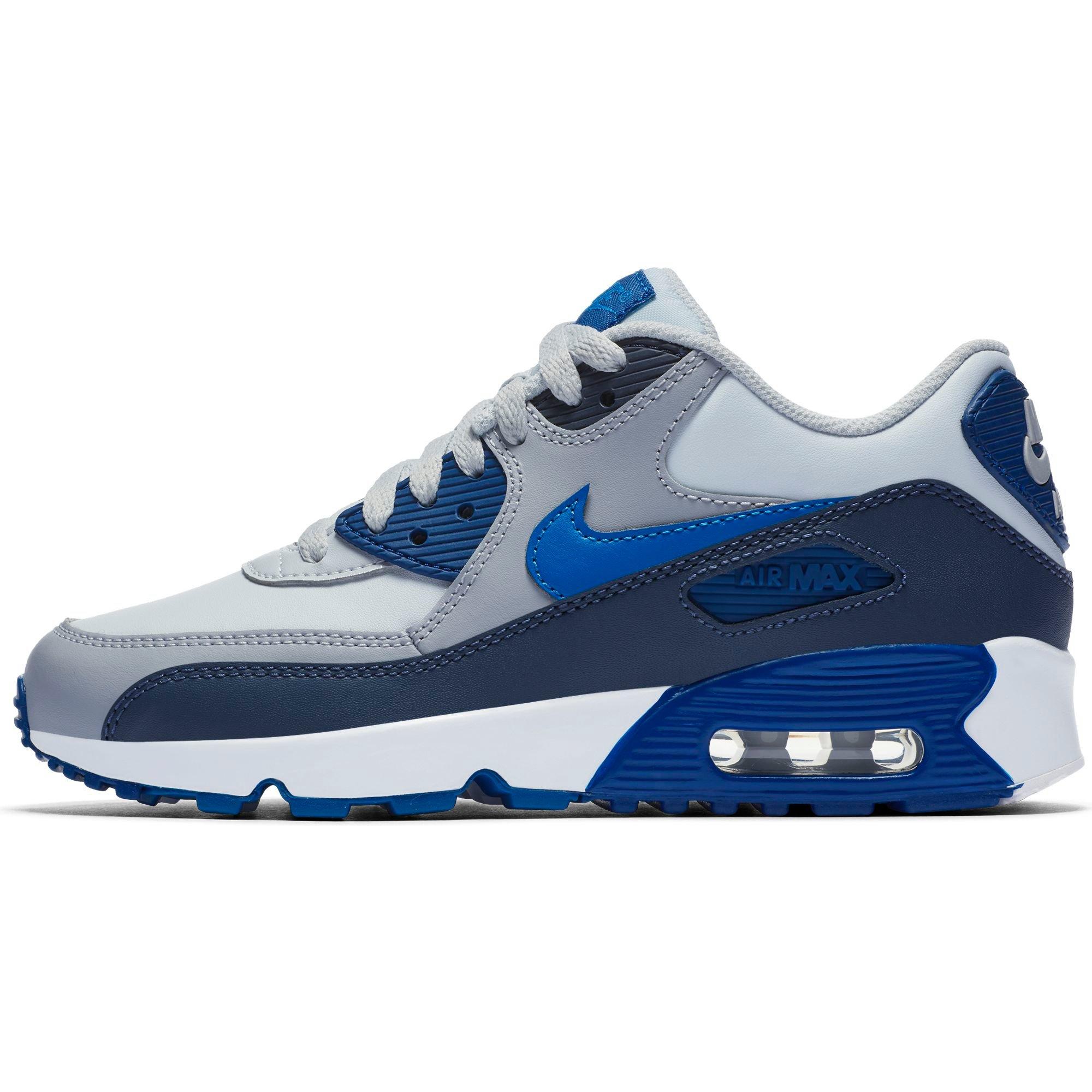 air max 90 thunder blue