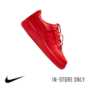 hibbett sports nike air force 1