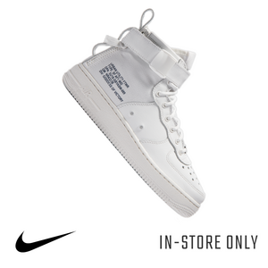 hibbett sports nike air force 1