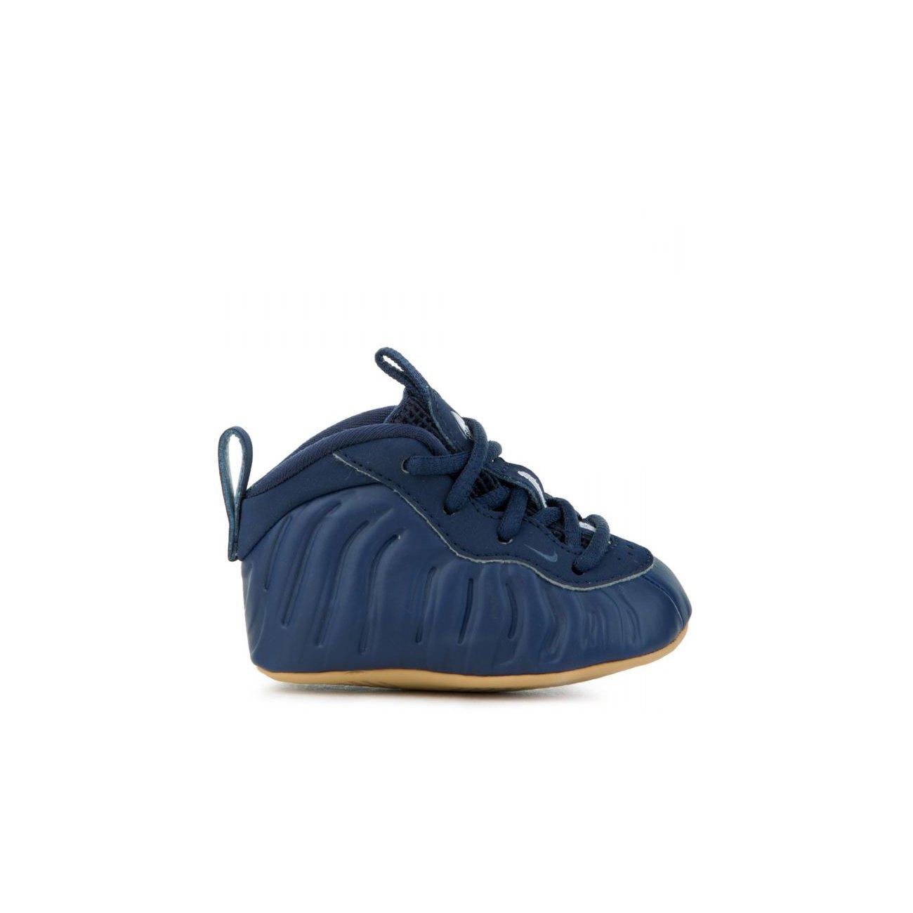 nike little posite one midnight navy